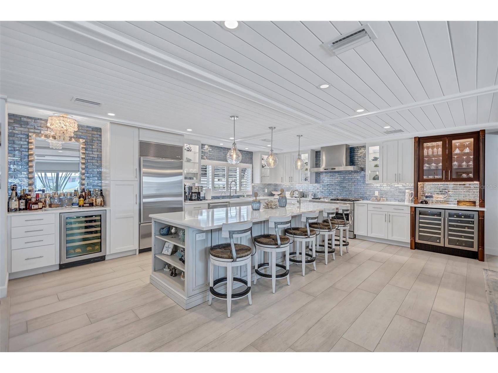 571 Ranger Lane Longboat Key FL 34228 - SARASOTA BAY A4699377 image24
