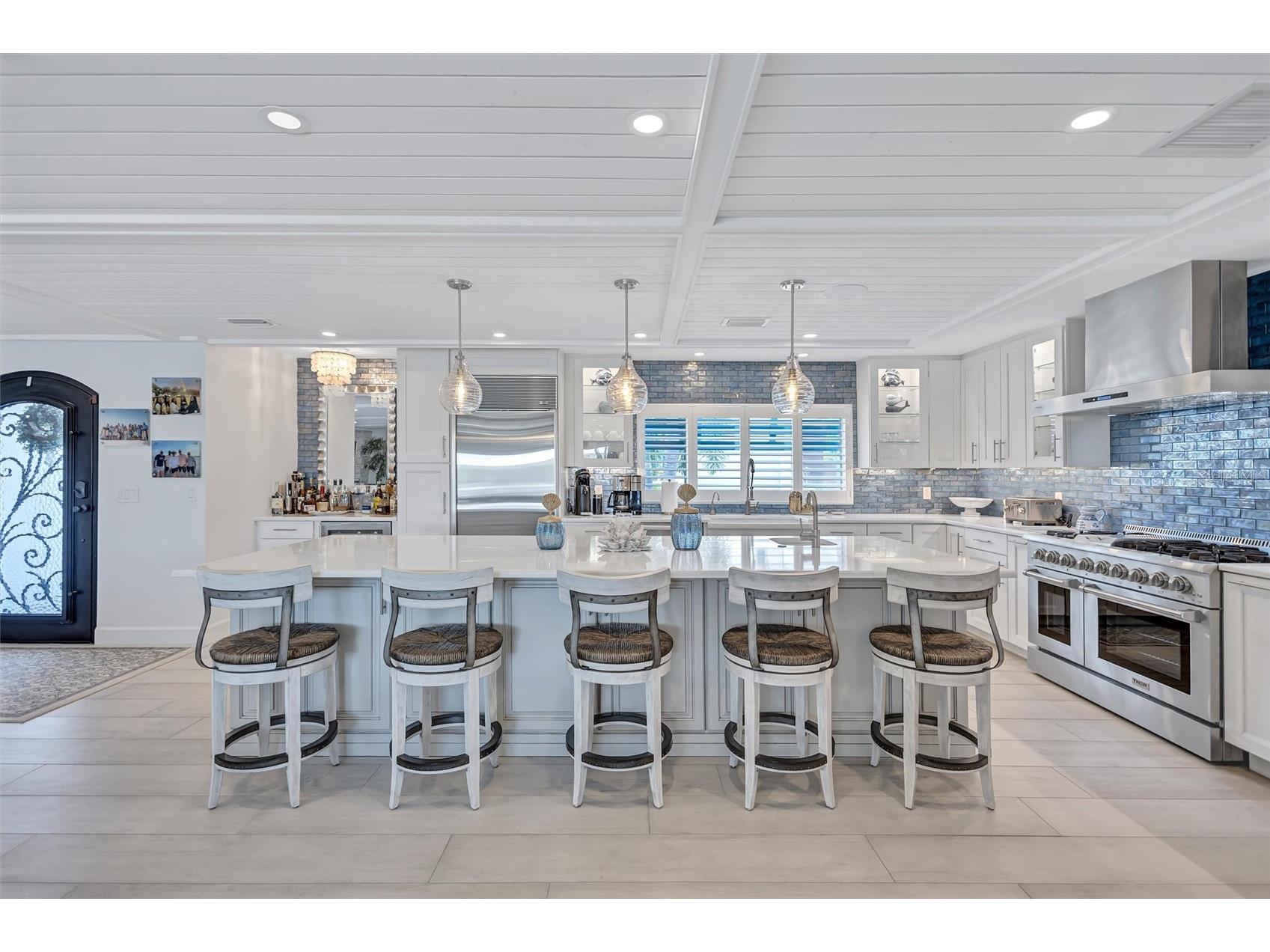 571 Ranger Lane Longboat Key FL 34228 - SARASOTA BAY A4699377 image25