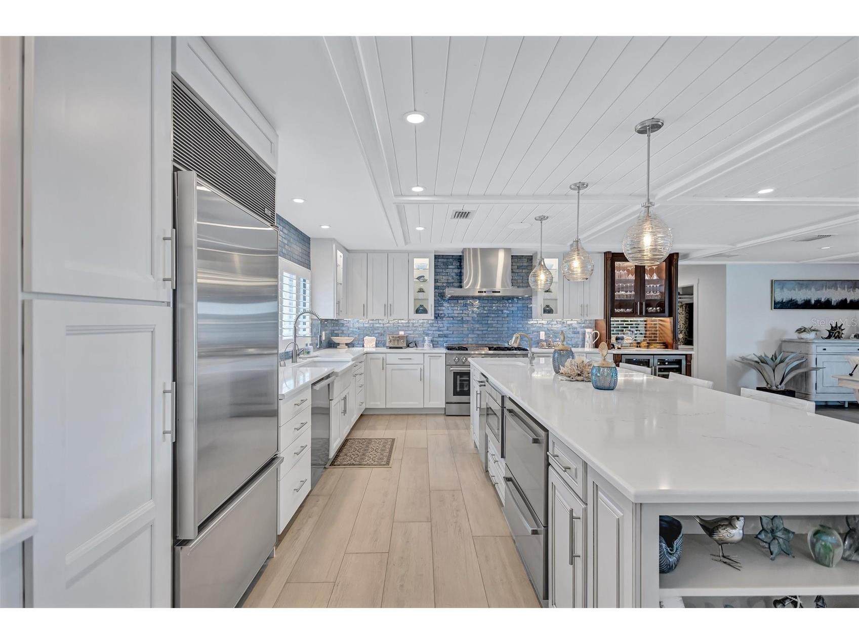 571 Ranger Lane Longboat Key FL 34228 - SARASOTA BAY A4699377 image26