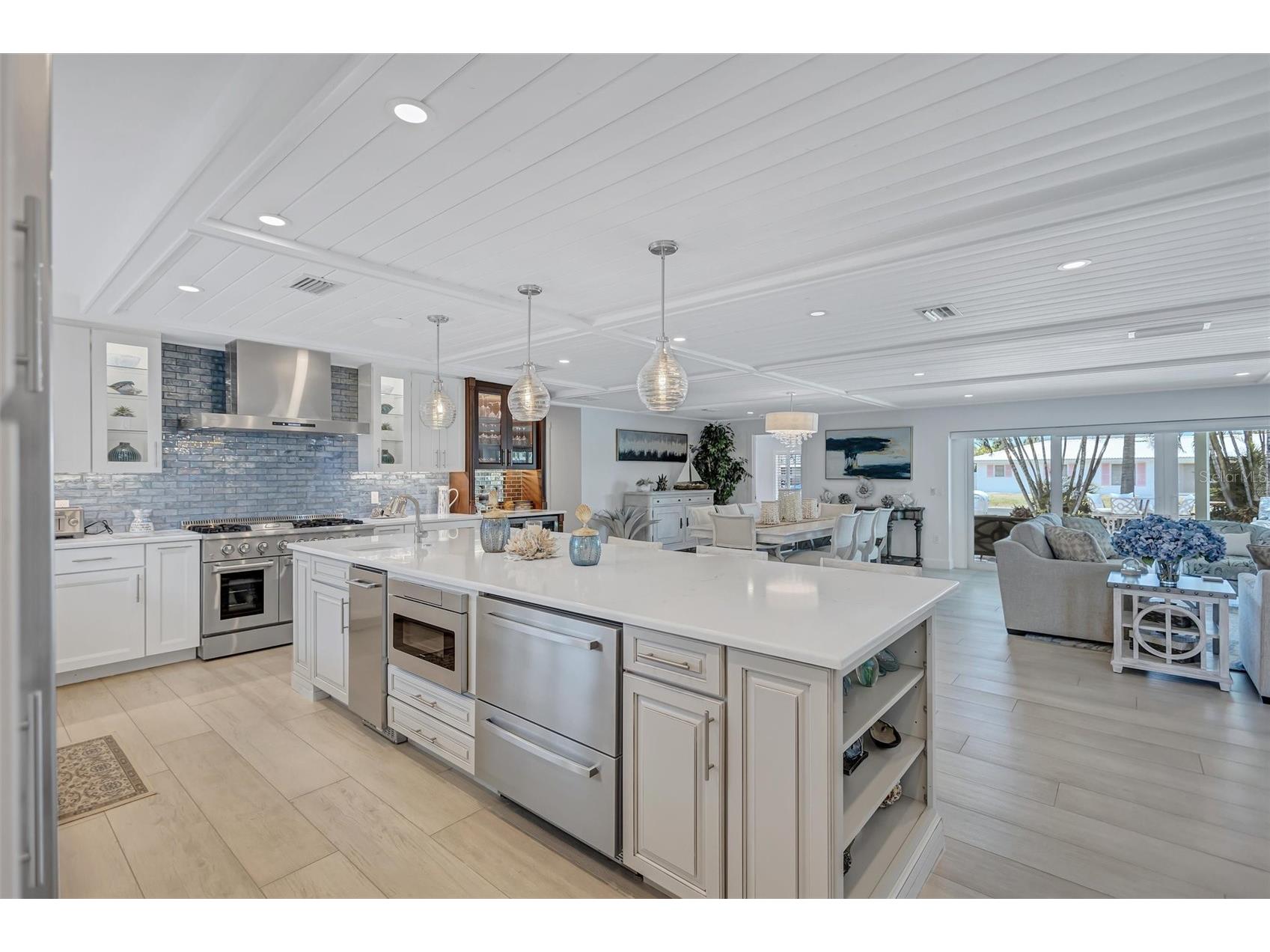 571 Ranger Lane Longboat Key FL 34228 - SARASOTA BAY A4699377 image27