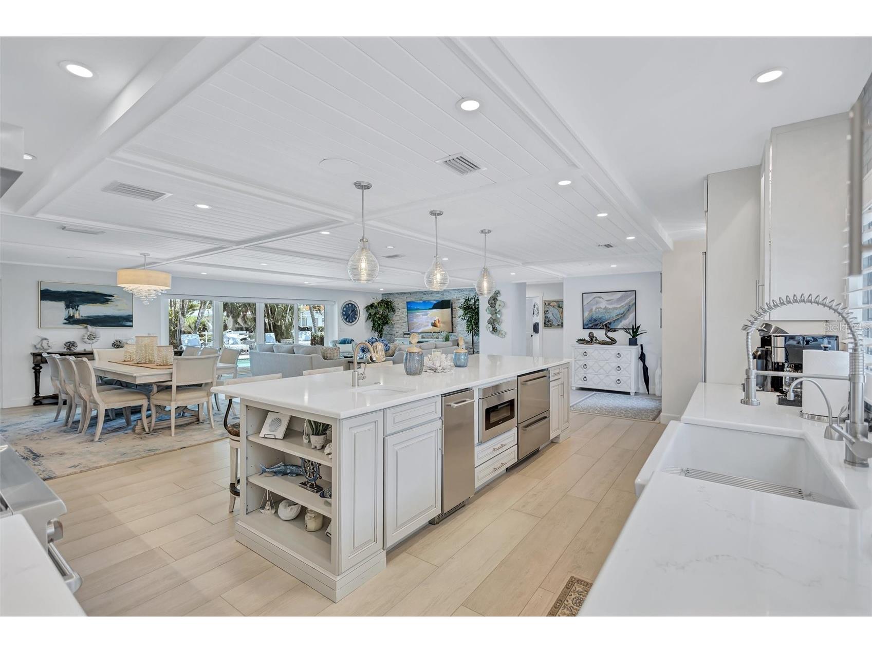 571 Ranger Lane Longboat Key FL 34228 - SARASOTA BAY A4699377 image28