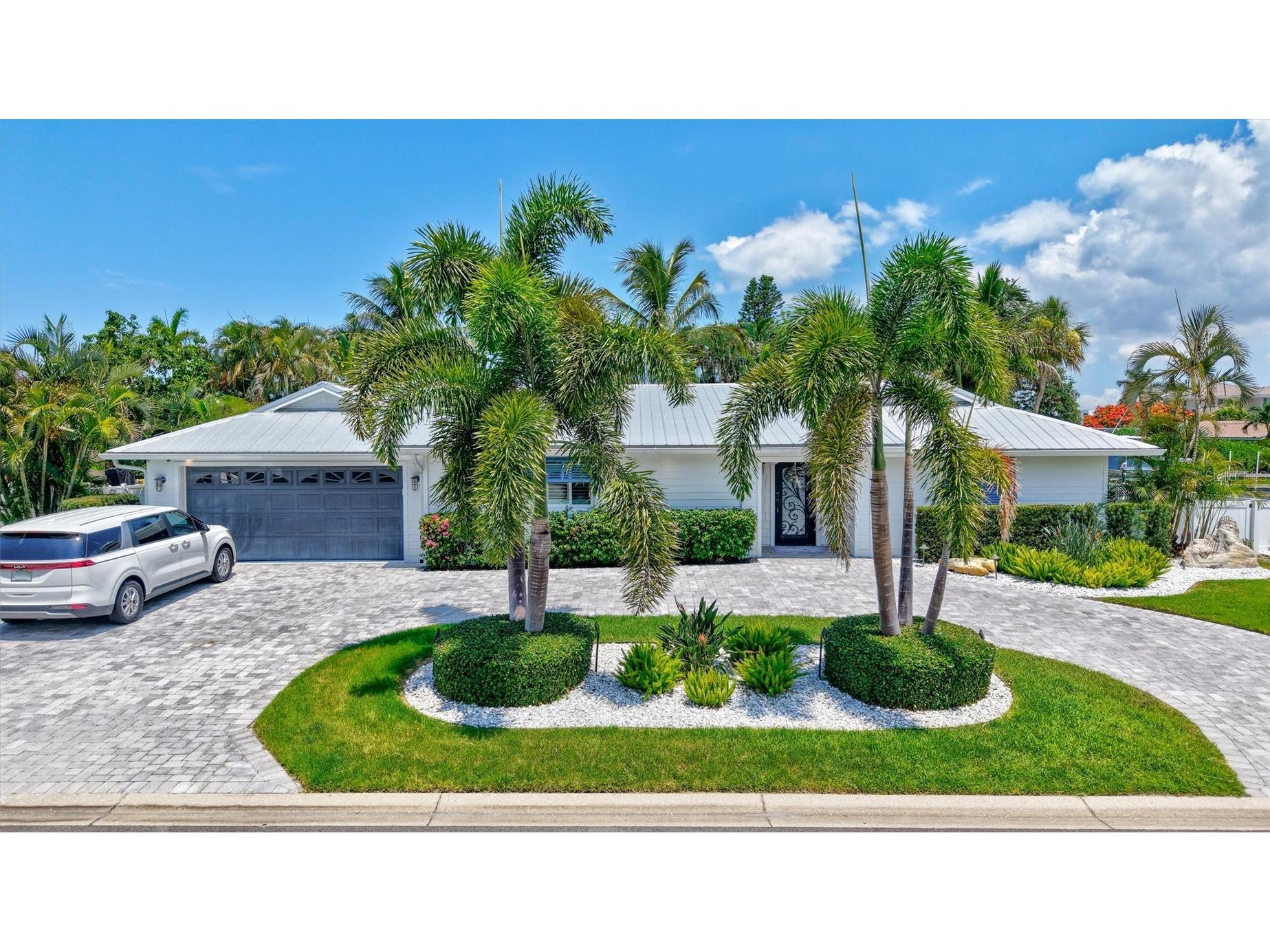 571 Ranger Lane Longboat Key FL 34228 - SARASOTA BAY A4699377 image3