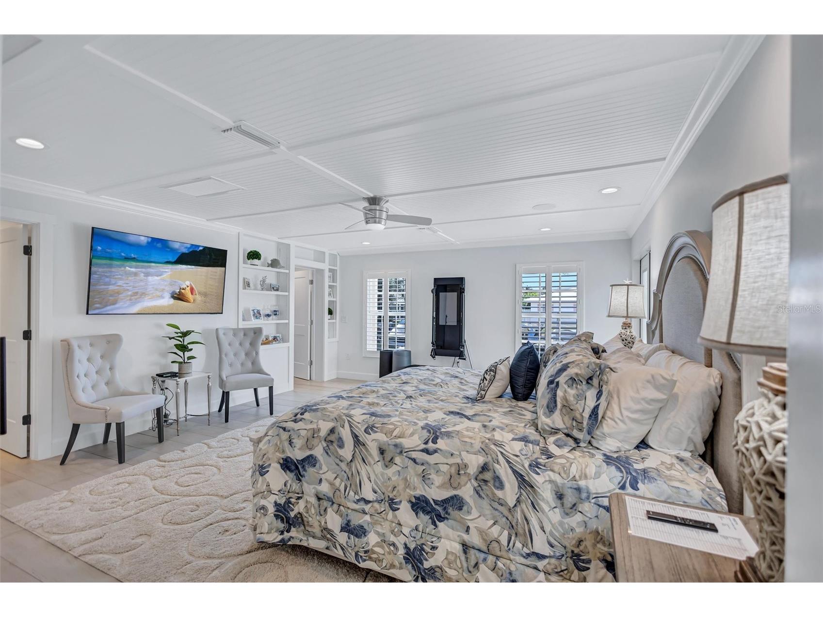571 Ranger Lane Longboat Key FL 34228 - SARASOTA BAY A4699377 image36