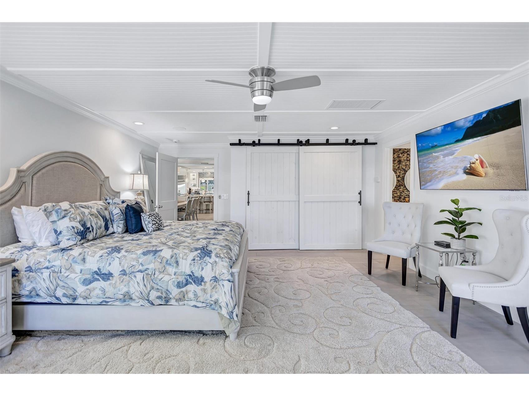 571 Ranger Lane Longboat Key FL 34228 - SARASOTA BAY A4699377 image37