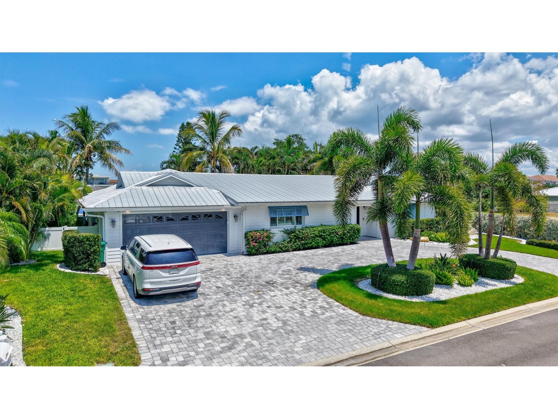 571 Ranger Lane Longboat Key FL 34228 - SARASOTA BAY A4699377 image4