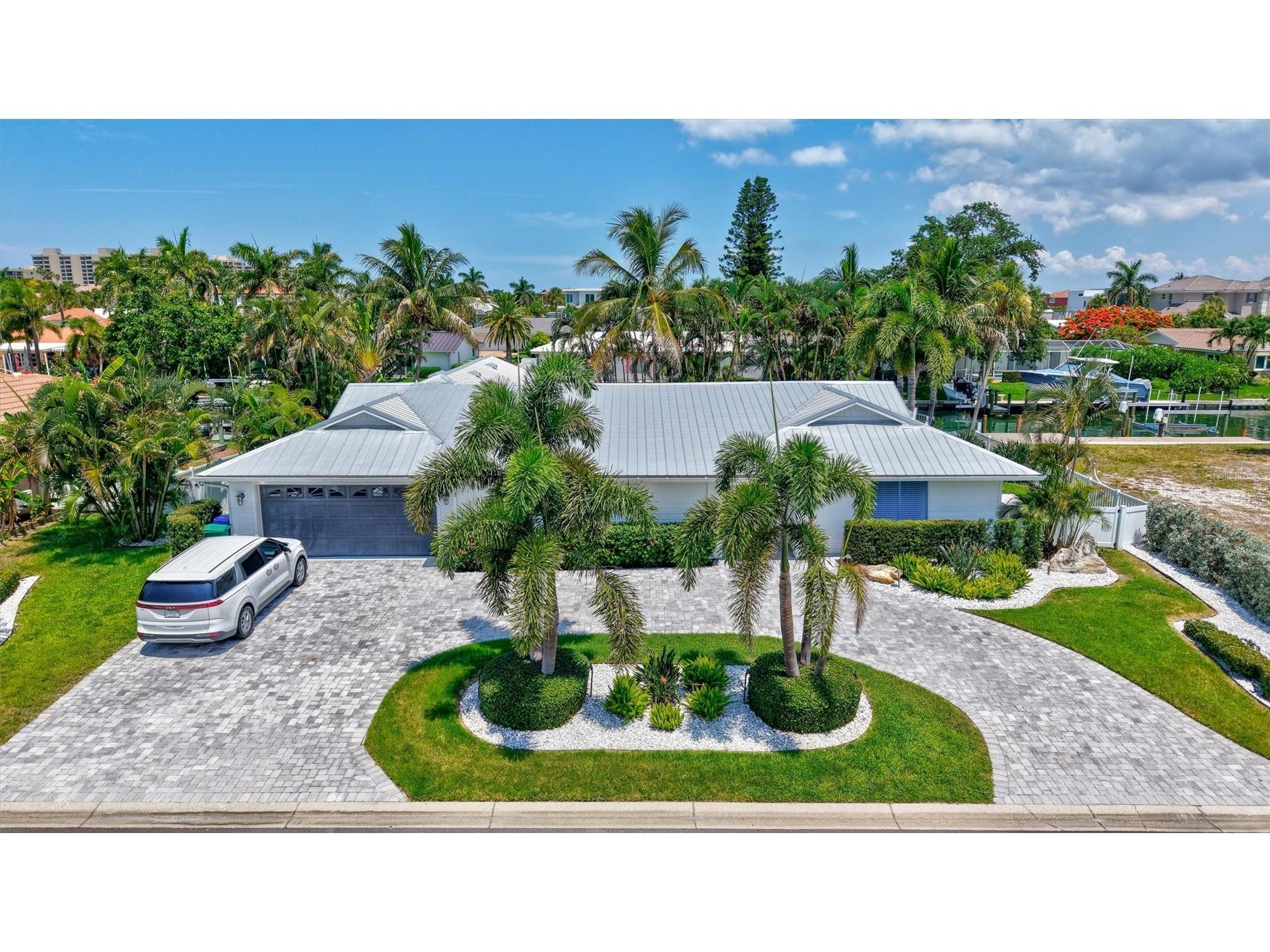 571 Ranger Lane Longboat Key FL 34228 - SARASOTA BAY A4699377 image5