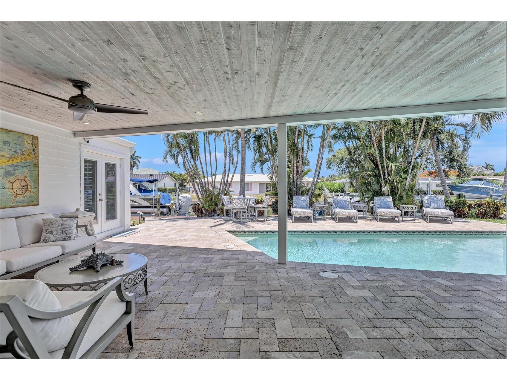 571 Ranger Lane Longboat Key FL 34228 - SARASOTA BAY A4699377 image53