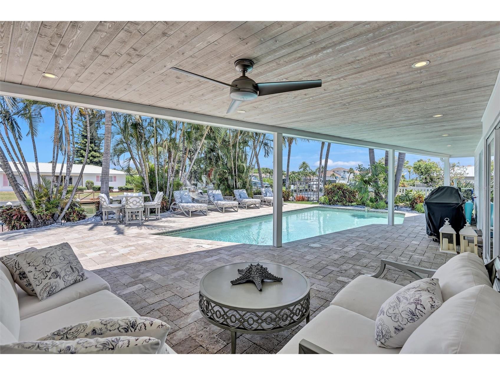 571 Ranger Lane Longboat Key FL 34228 - SARASOTA BAY A4699377 image54