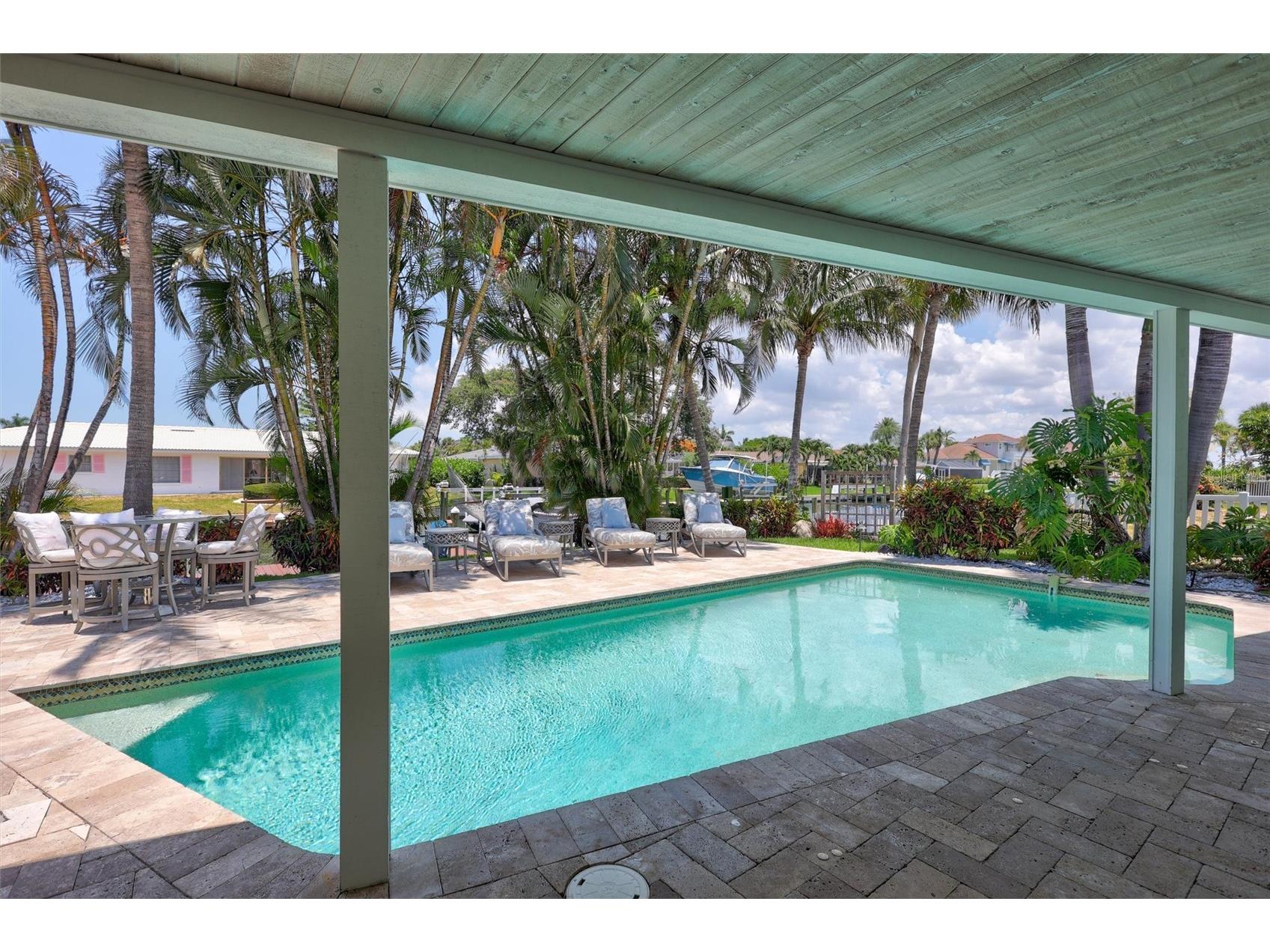571 Ranger Lane Longboat Key FL 34228 - SARASOTA BAY A4699377 image55