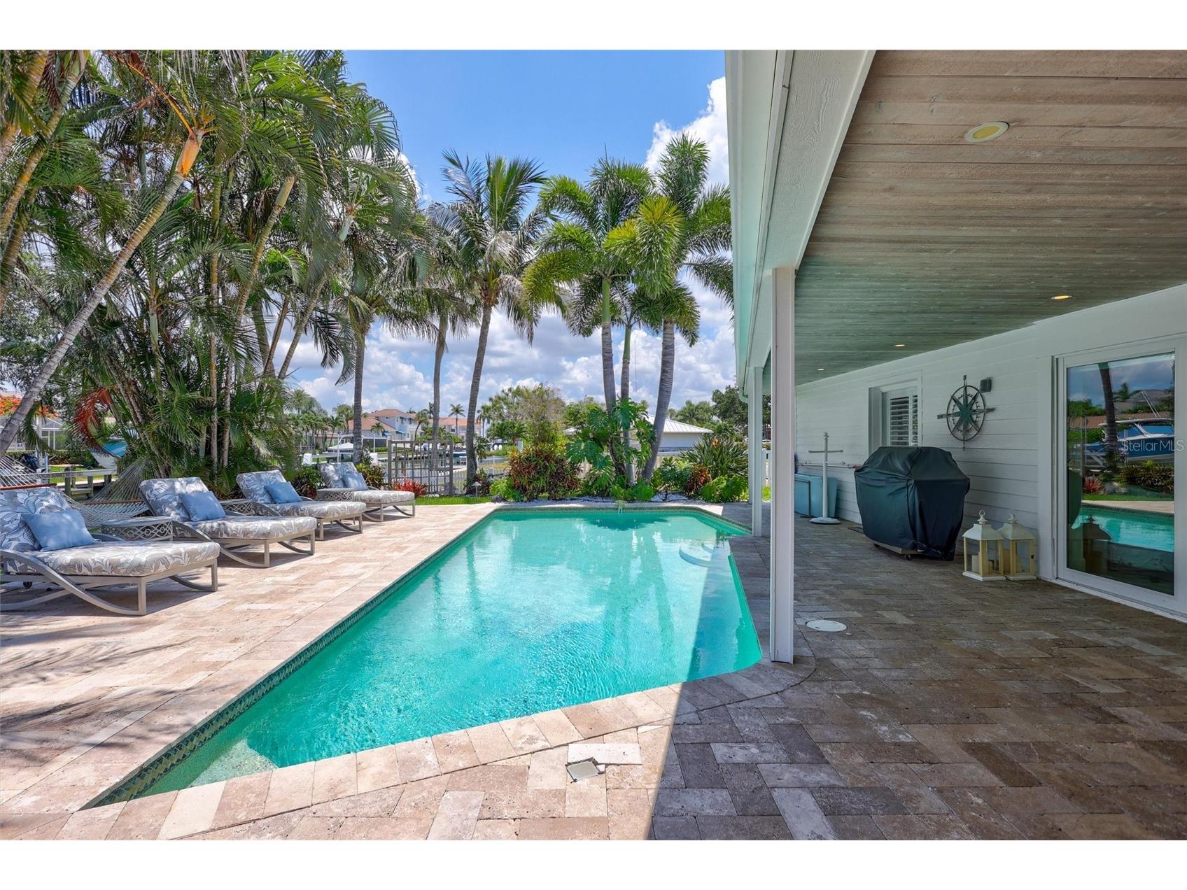 571 Ranger Lane Longboat Key FL 34228 - SARASOTA BAY A4699377 image56
