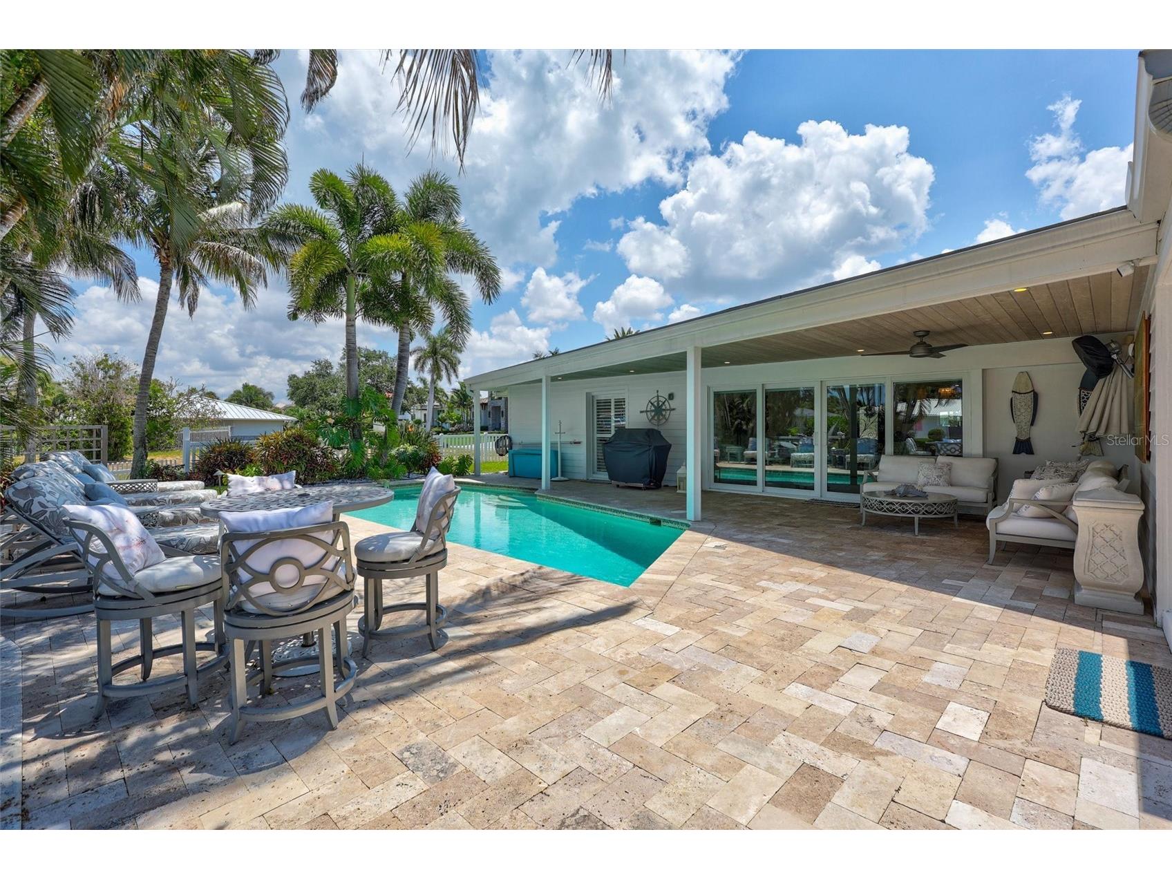 571 Ranger Lane Longboat Key FL 34228 - SARASOTA BAY A4699377 image57