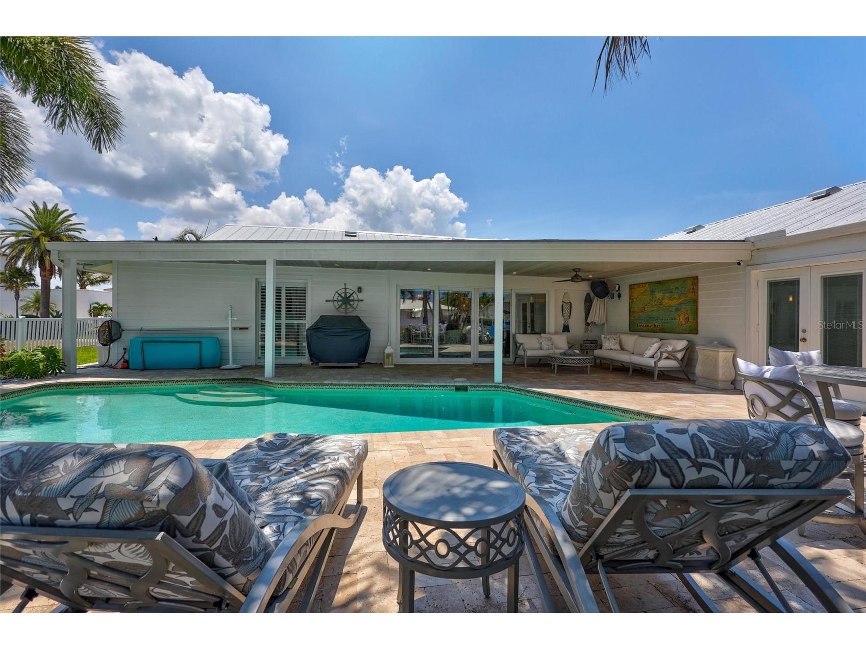 571 Ranger Lane Longboat Key FL 34228 - SARASOTA BAY A4699377 image58