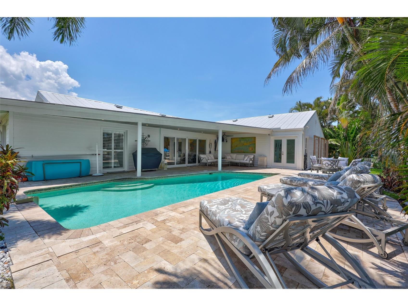 571 Ranger Lane Longboat Key FL 34228 - SARASOTA BAY A4699377 image59