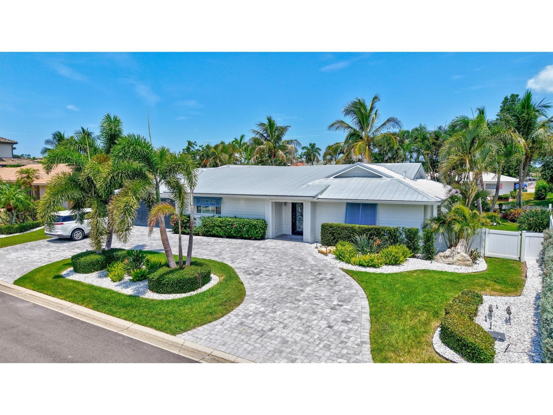571 Ranger Lane Longboat Key FL 34228 - SARASOTA BAY A4699377 image6