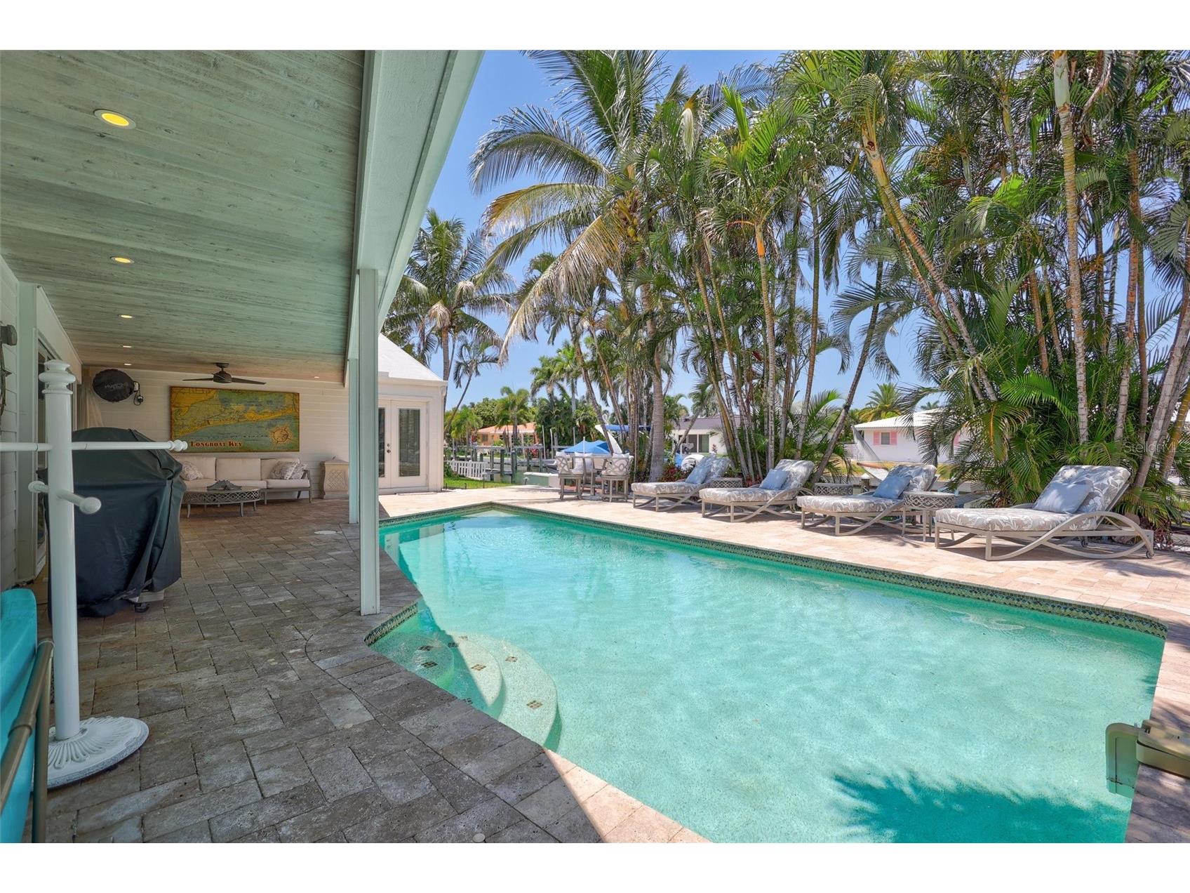 571 Ranger Lane Longboat Key FL 34228 - SARASOTA BAY A4699377 image60