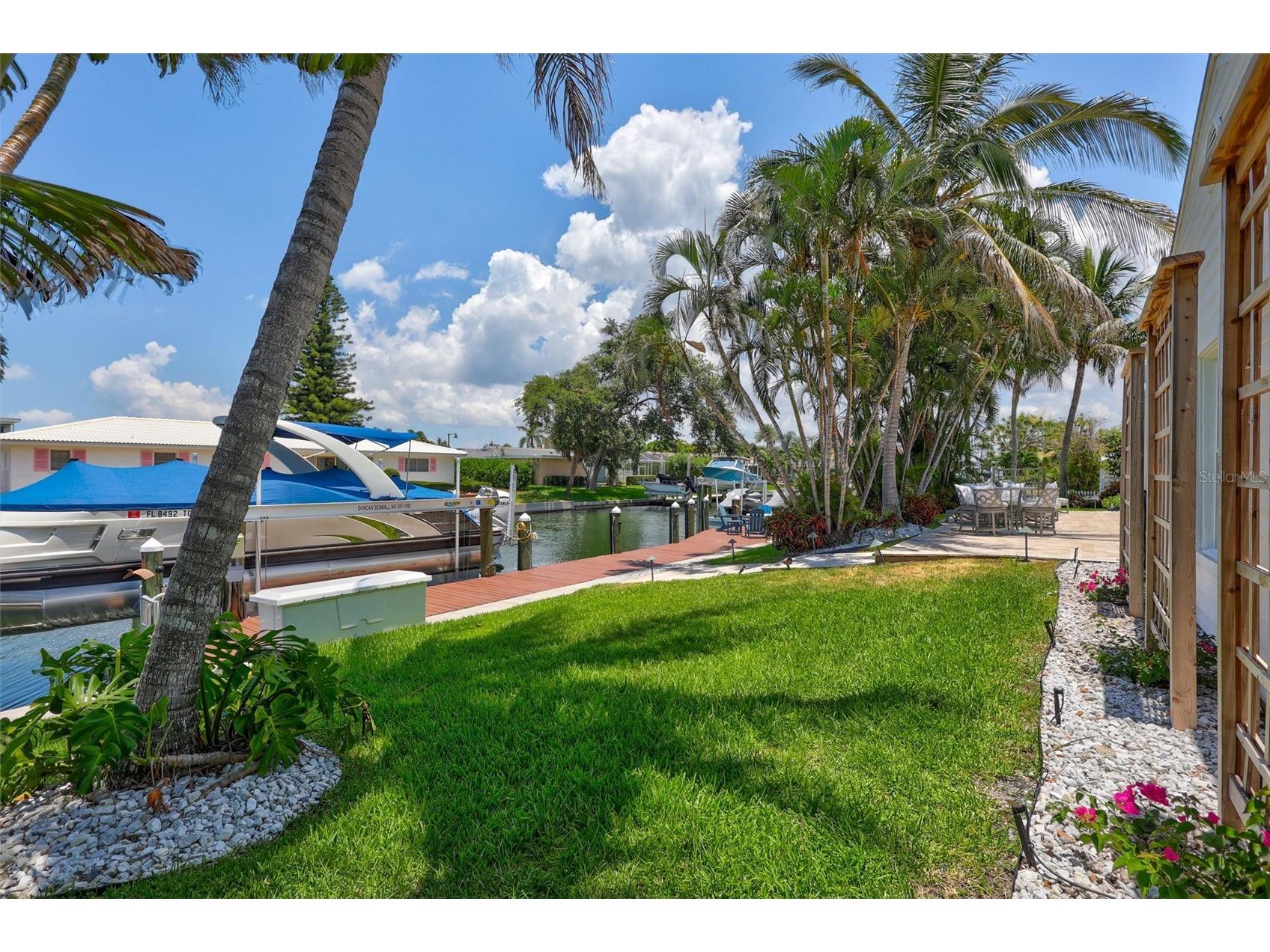 571 Ranger Lane Longboat Key FL 34228 - SARASOTA BAY A4699377 image61