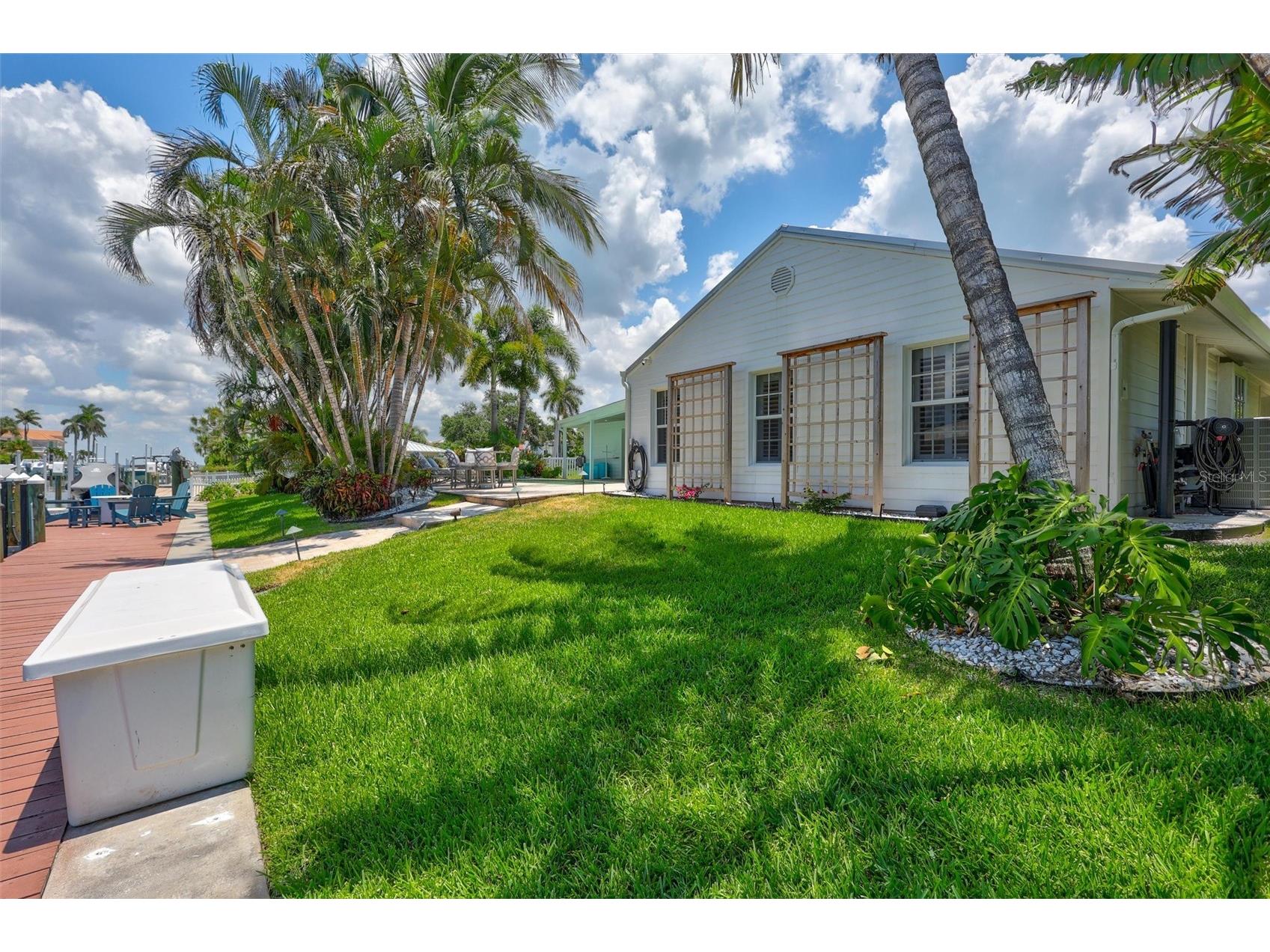 571 Ranger Lane Longboat Key FL 34228 - SARASOTA BAY A4699377 image62