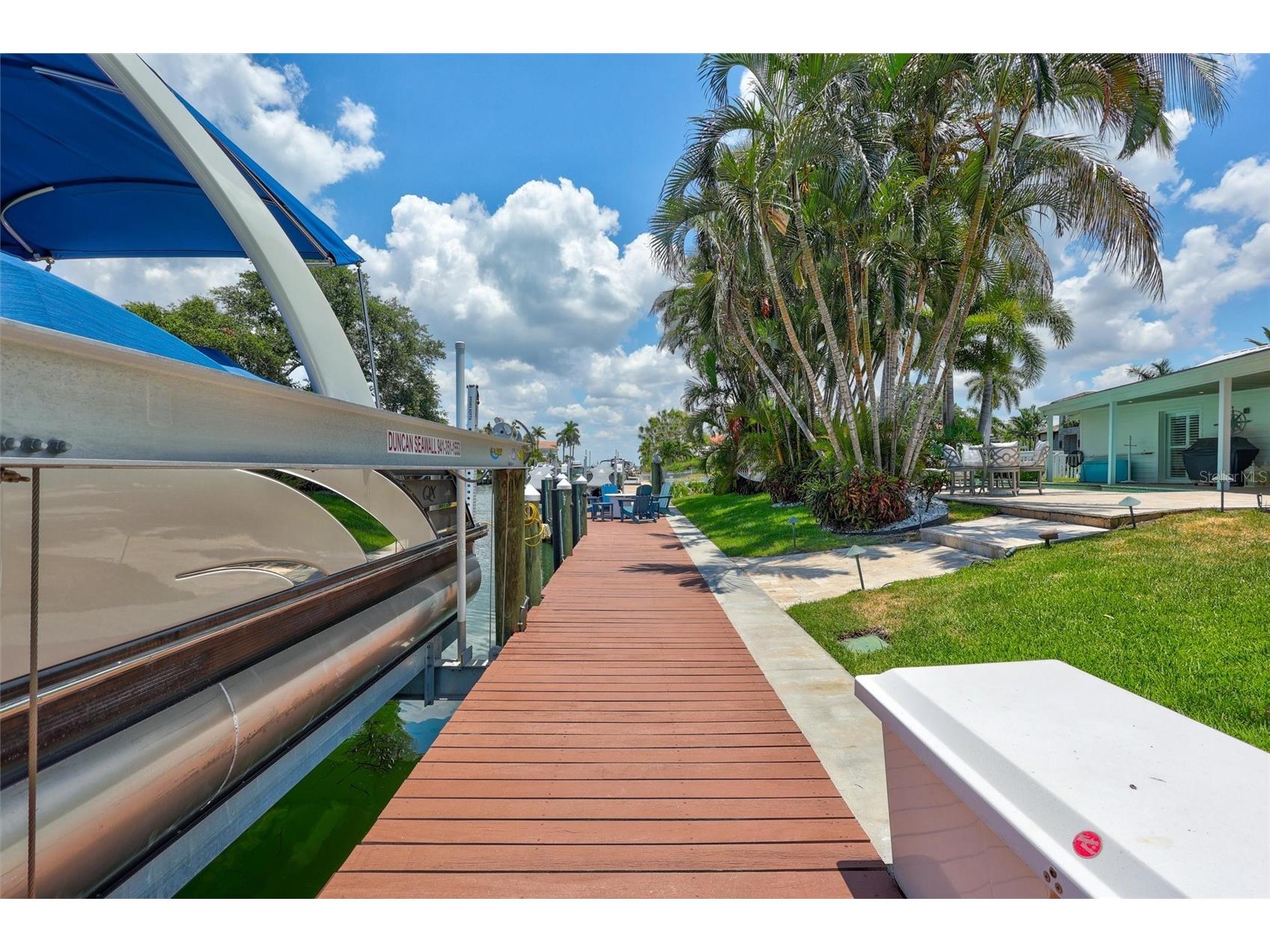 571 Ranger Lane Longboat Key FL 34228 - SARASOTA BAY A4699377 image64
