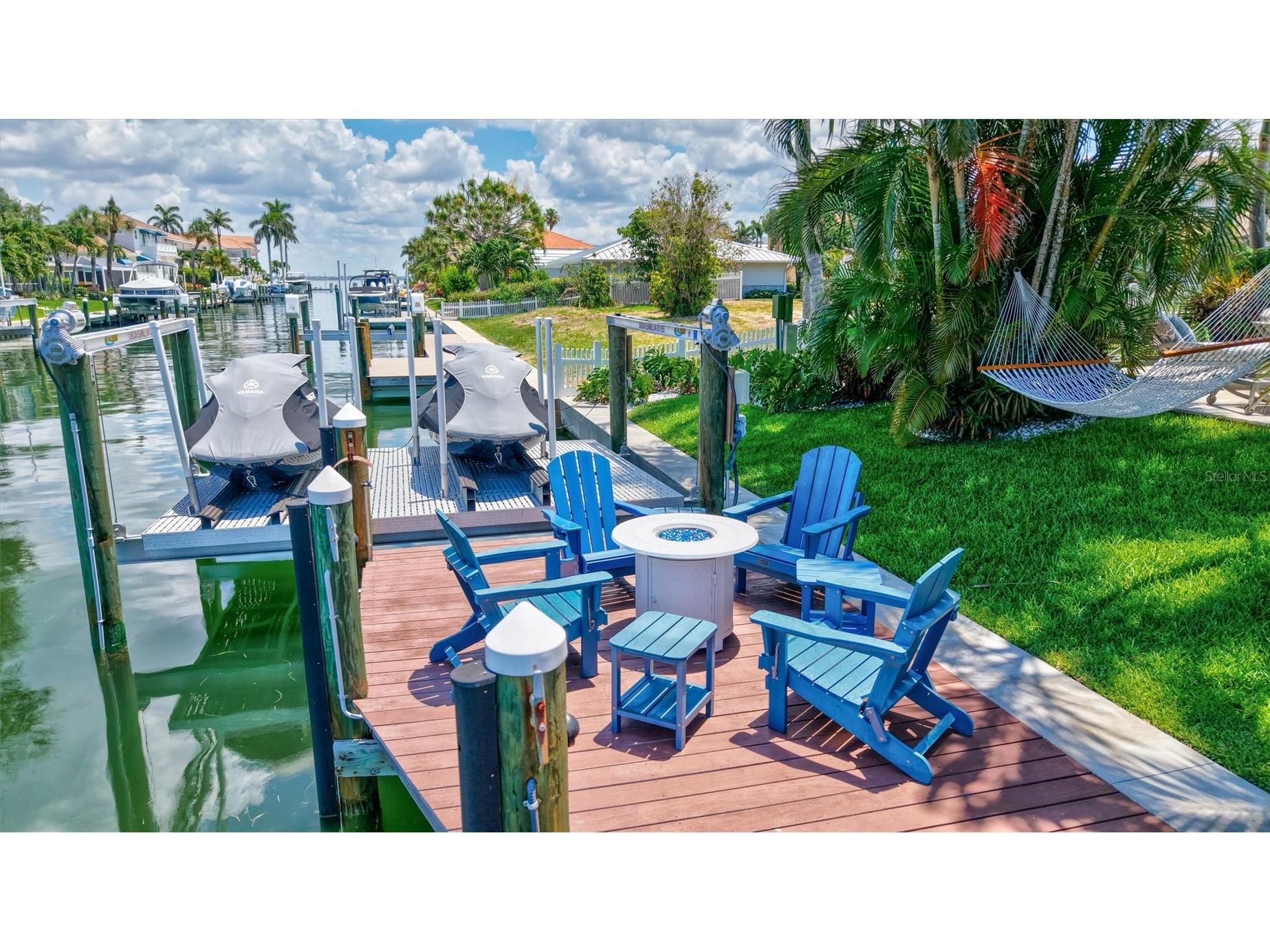 571 Ranger Lane Longboat Key FL 34228 - SARASOTA BAY A4699377 image65