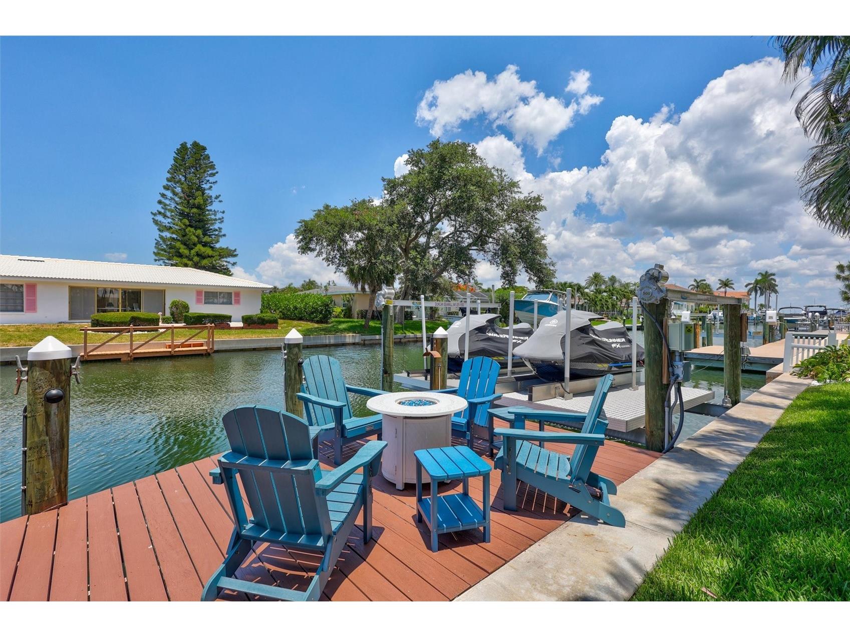 571 Ranger Lane Longboat Key FL 34228 - SARASOTA BAY A4699377 image66
