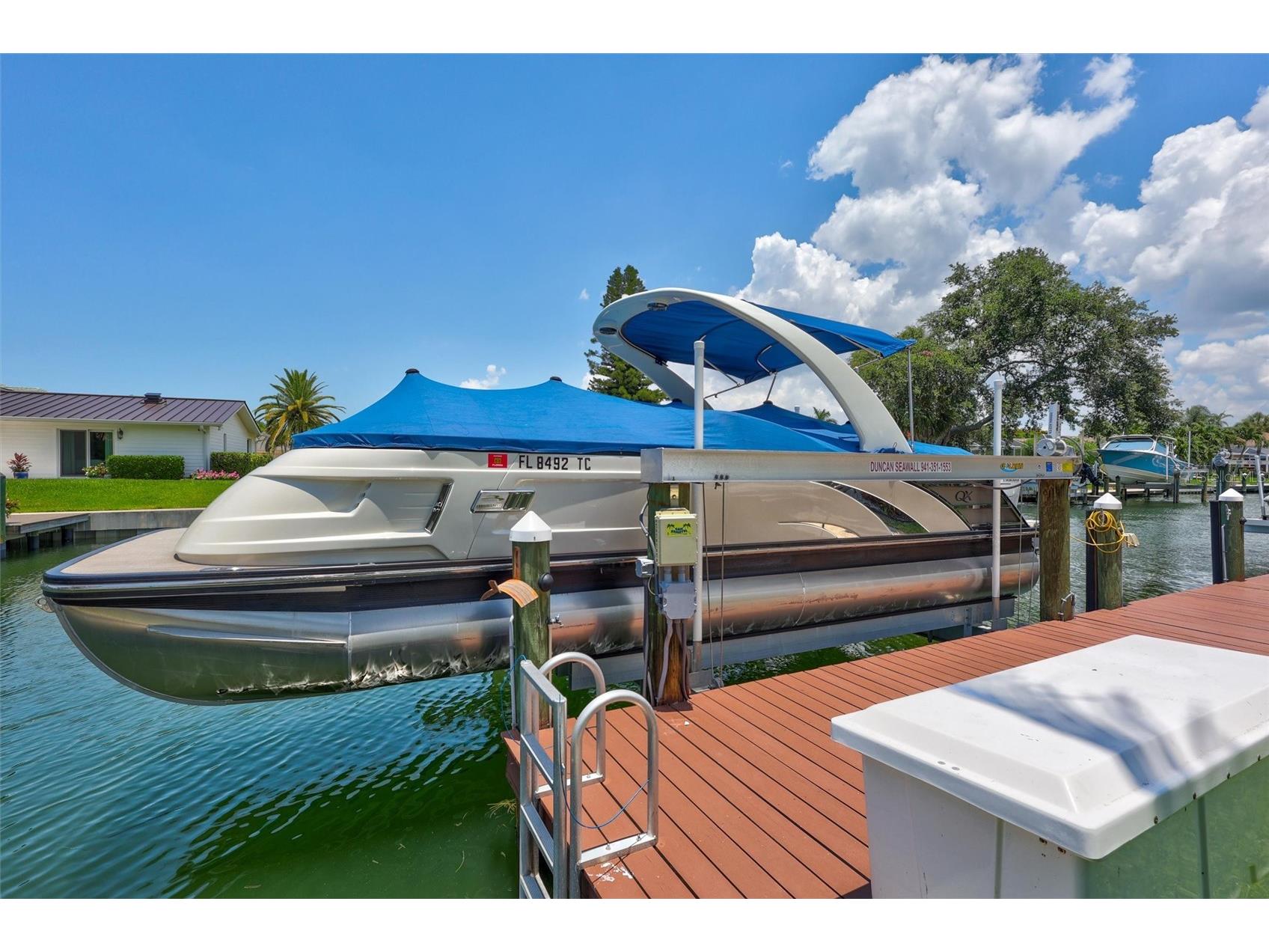 571 Ranger Lane Longboat Key FL 34228 - SARASOTA BAY A4699377 image67