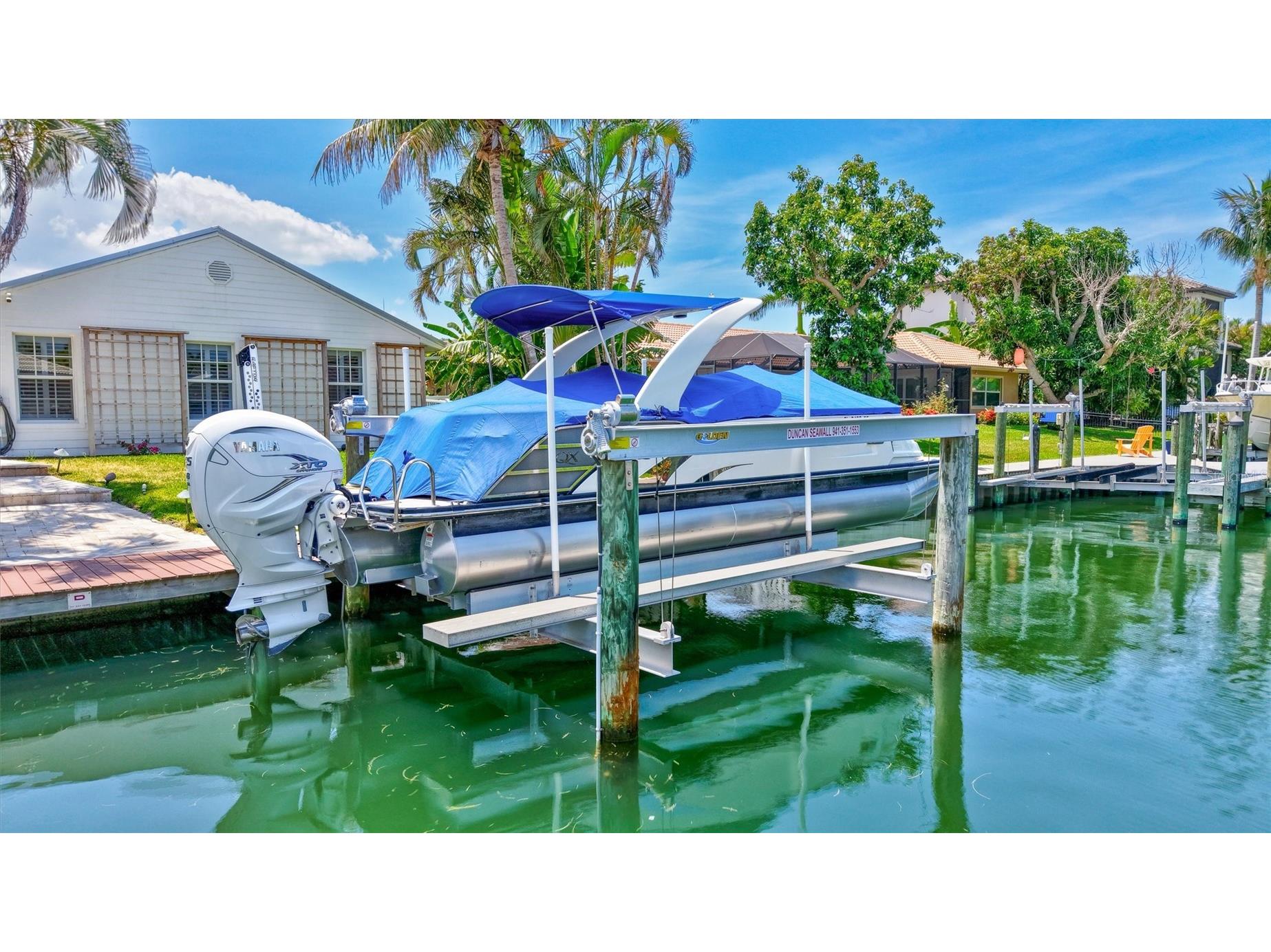 571 Ranger Lane Longboat Key FL 34228 - SARASOTA BAY A4699377 image68