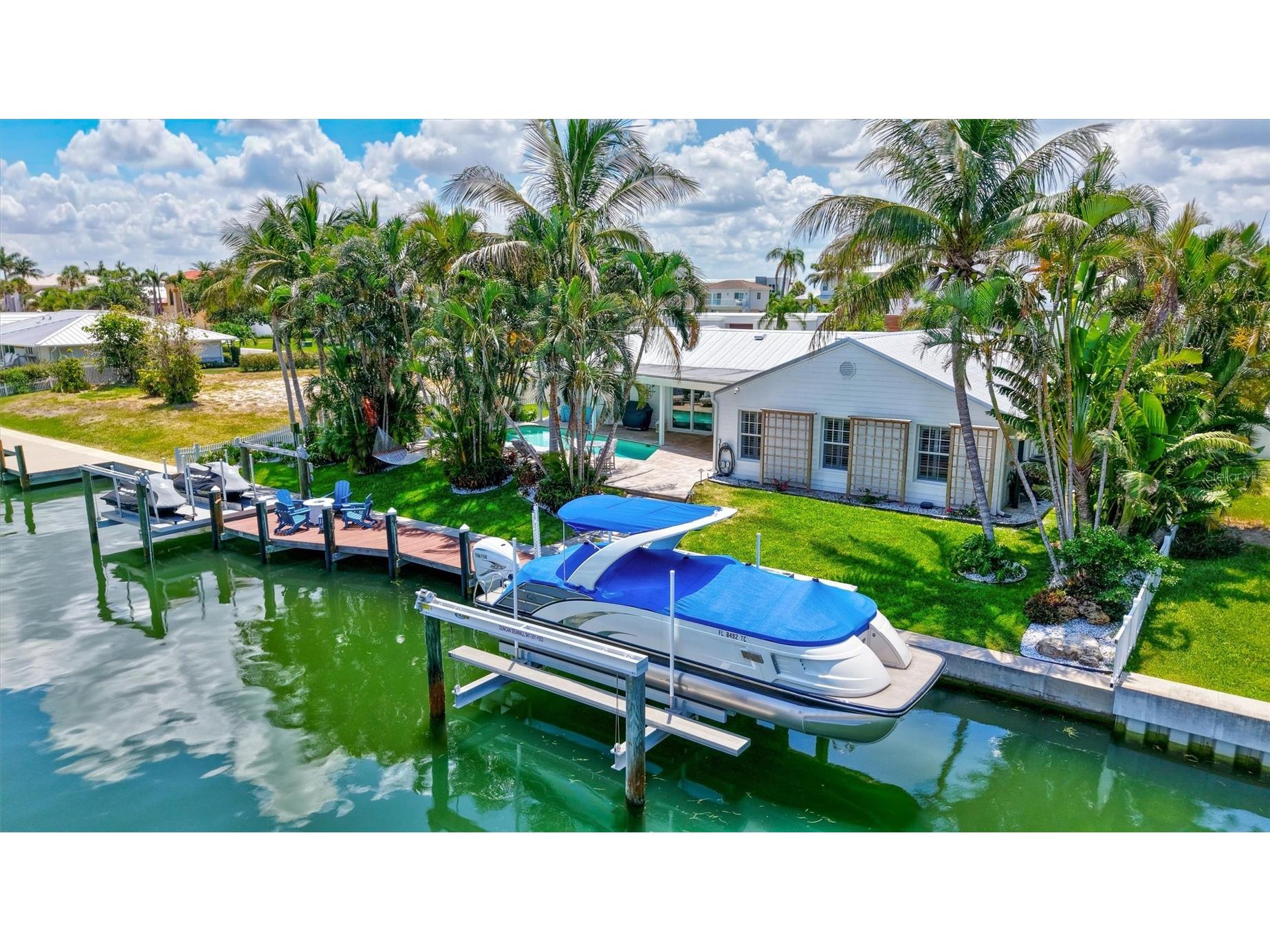 571 Ranger Lane Longboat Key FL 34228 - SARASOTA BAY A4699377 image69