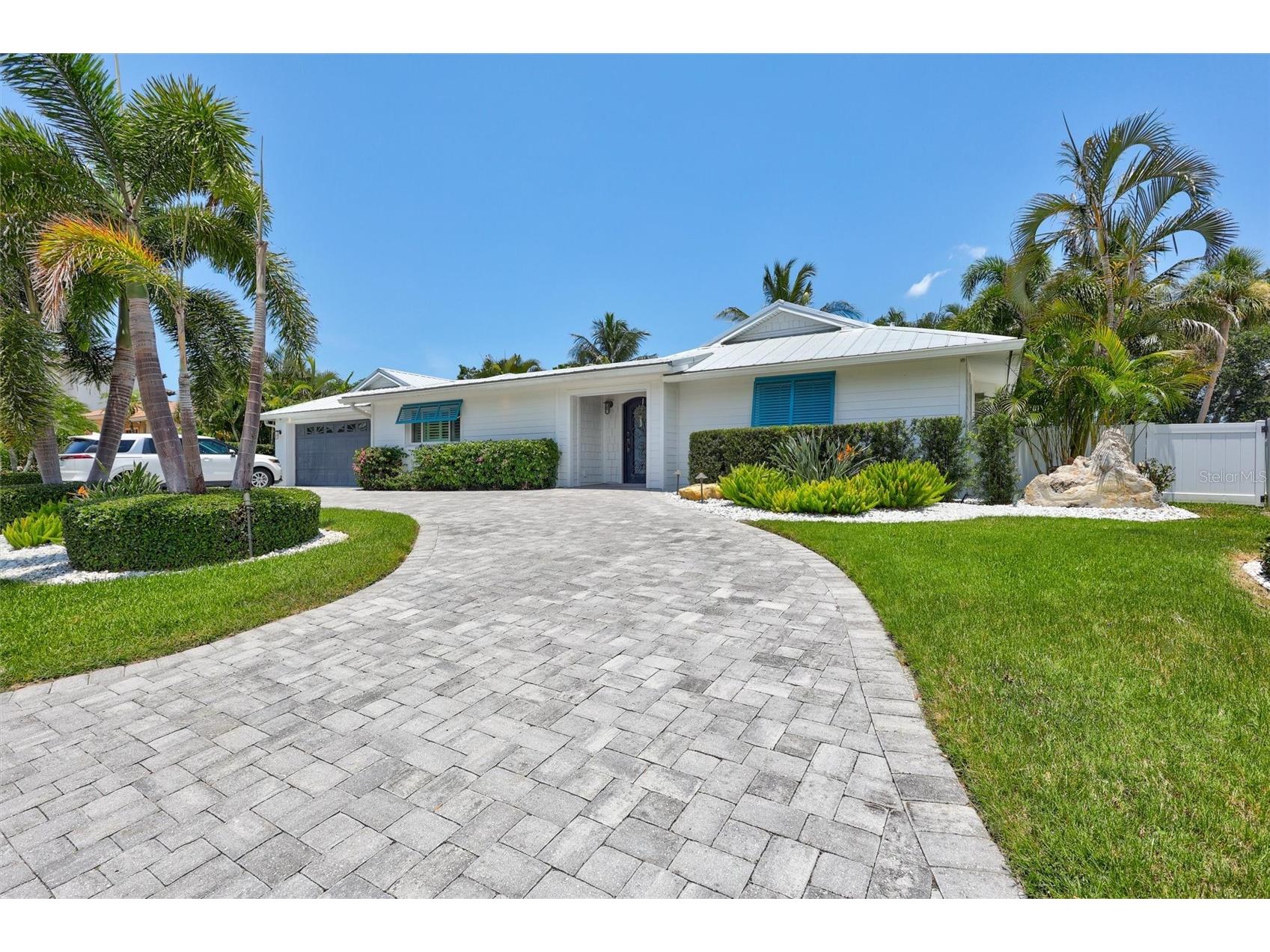 571 Ranger Lane Longboat Key FL 34228 - SARASOTA BAY A4699377 image7