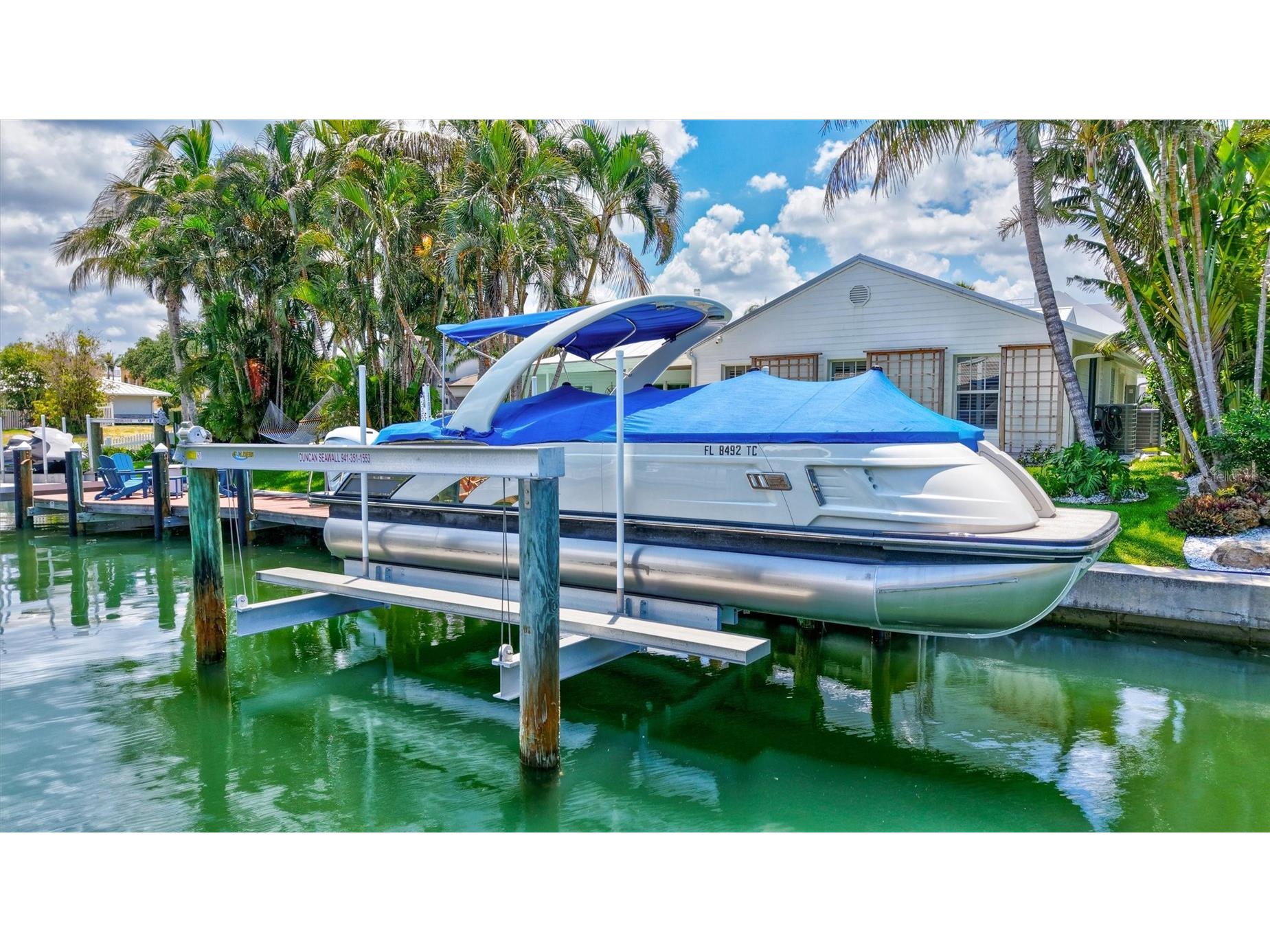 571 Ranger Lane Longboat Key FL 34228 - SARASOTA BAY A4699377 image70
