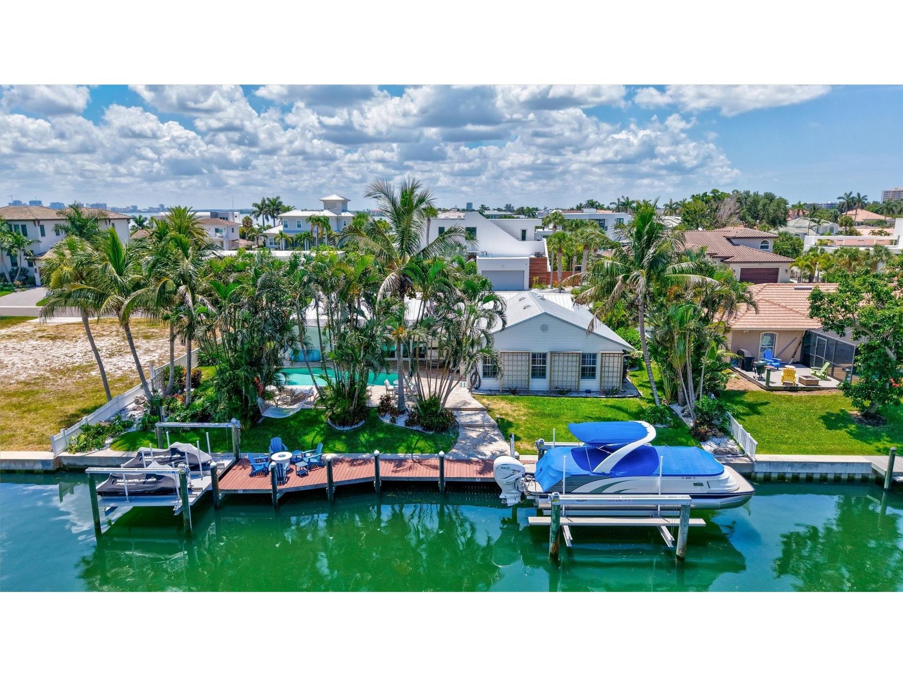 571 Ranger Lane Longboat Key FL 34228 - SARASOTA BAY A4699377 image71