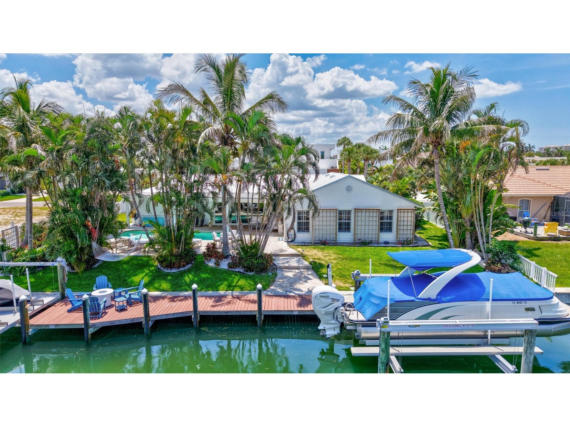 571 Ranger Lane Longboat Key FL 34228 - SARASOTA BAY A4699377 image72