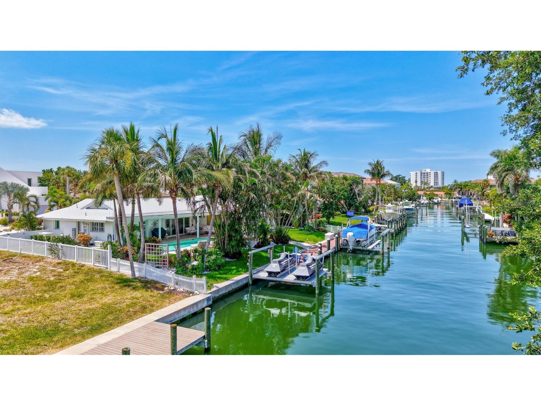 571 Ranger Lane Longboat Key FL 34228 - SARASOTA BAY A4699377 image74