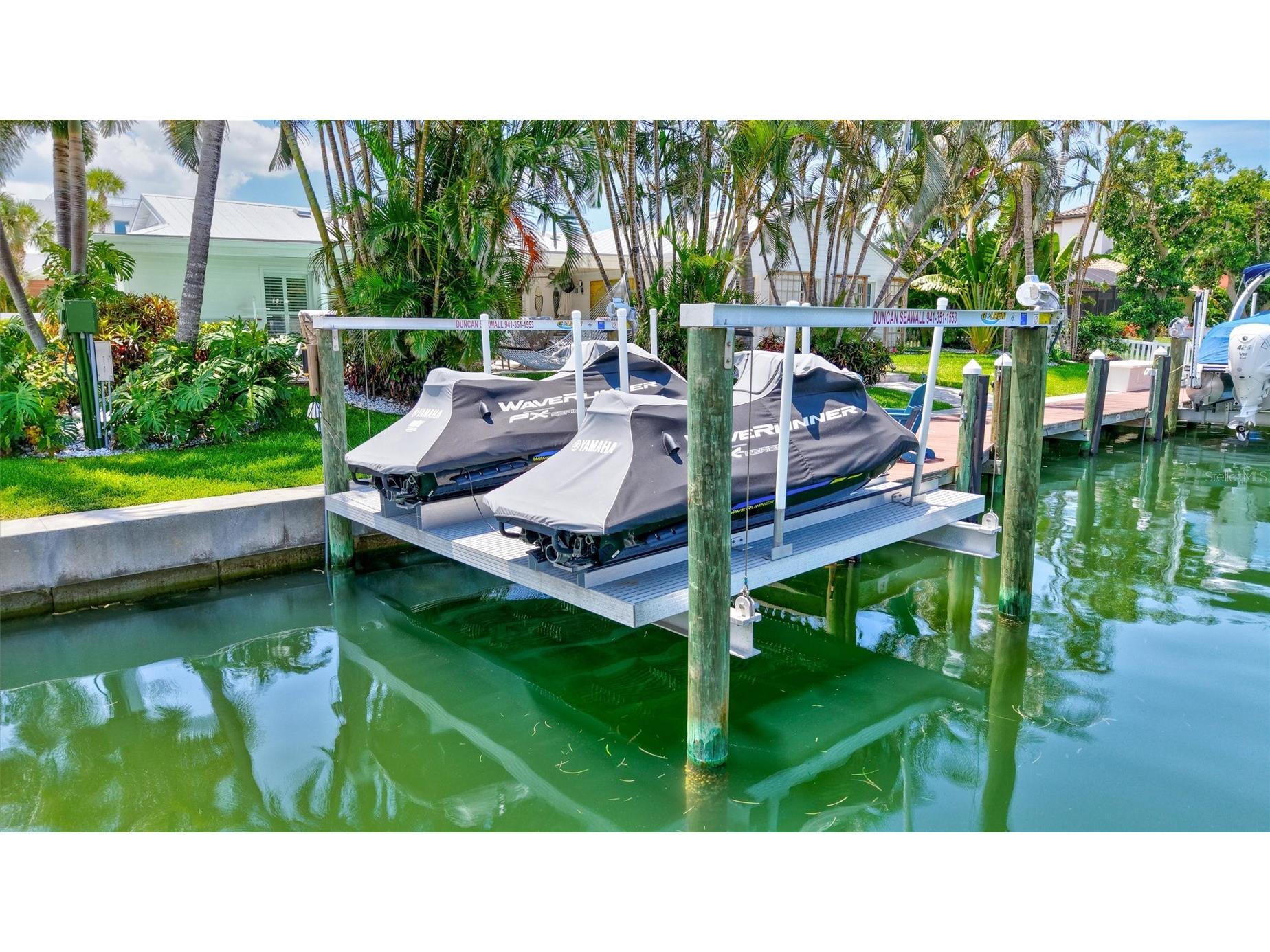 571 Ranger Lane Longboat Key FL 34228 - SARASOTA BAY A4699377 image75