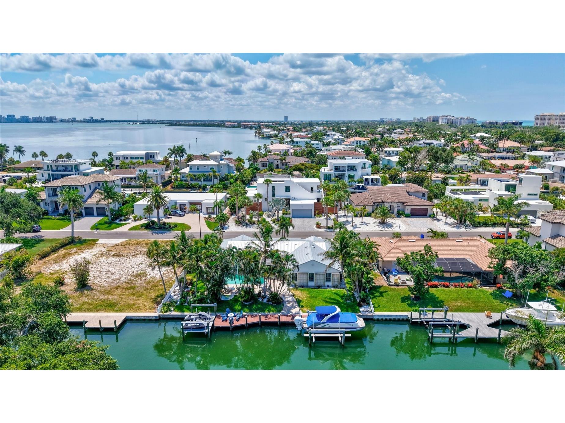 571 Ranger Lane Longboat Key FL 34228 - SARASOTA BAY A4699377 image76