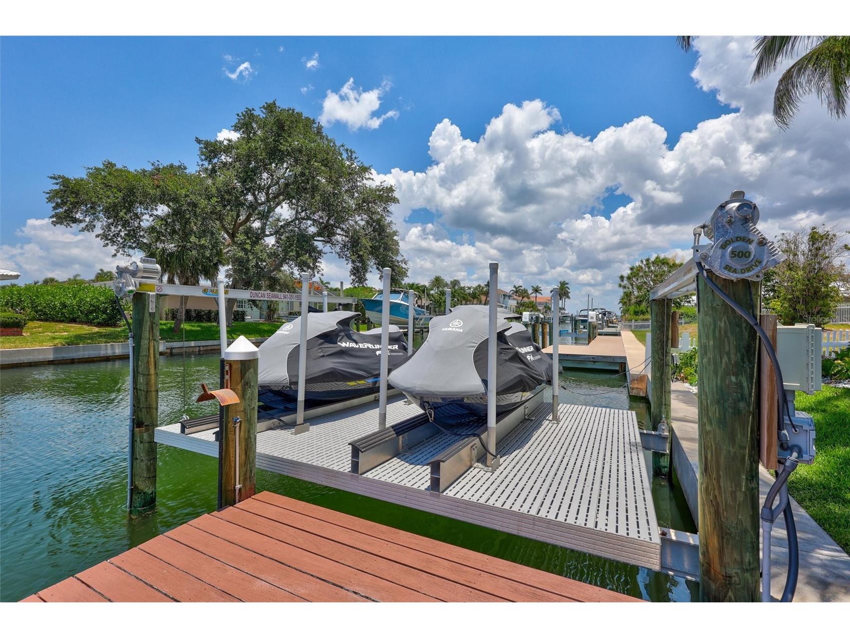 571 Ranger Lane Longboat Key FL 34228 - SARASOTA BAY A4699377 image77