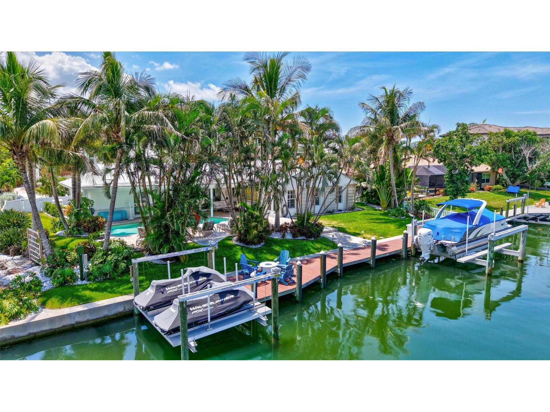 571 Ranger Lane Longboat Key FL 34228 - SARASOTA BAY A4699377 image78