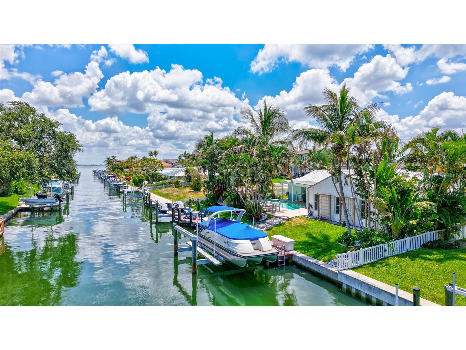 571 Ranger Lane Longboat Key FL 34228 - SARASOTA BAY A4699377 image79