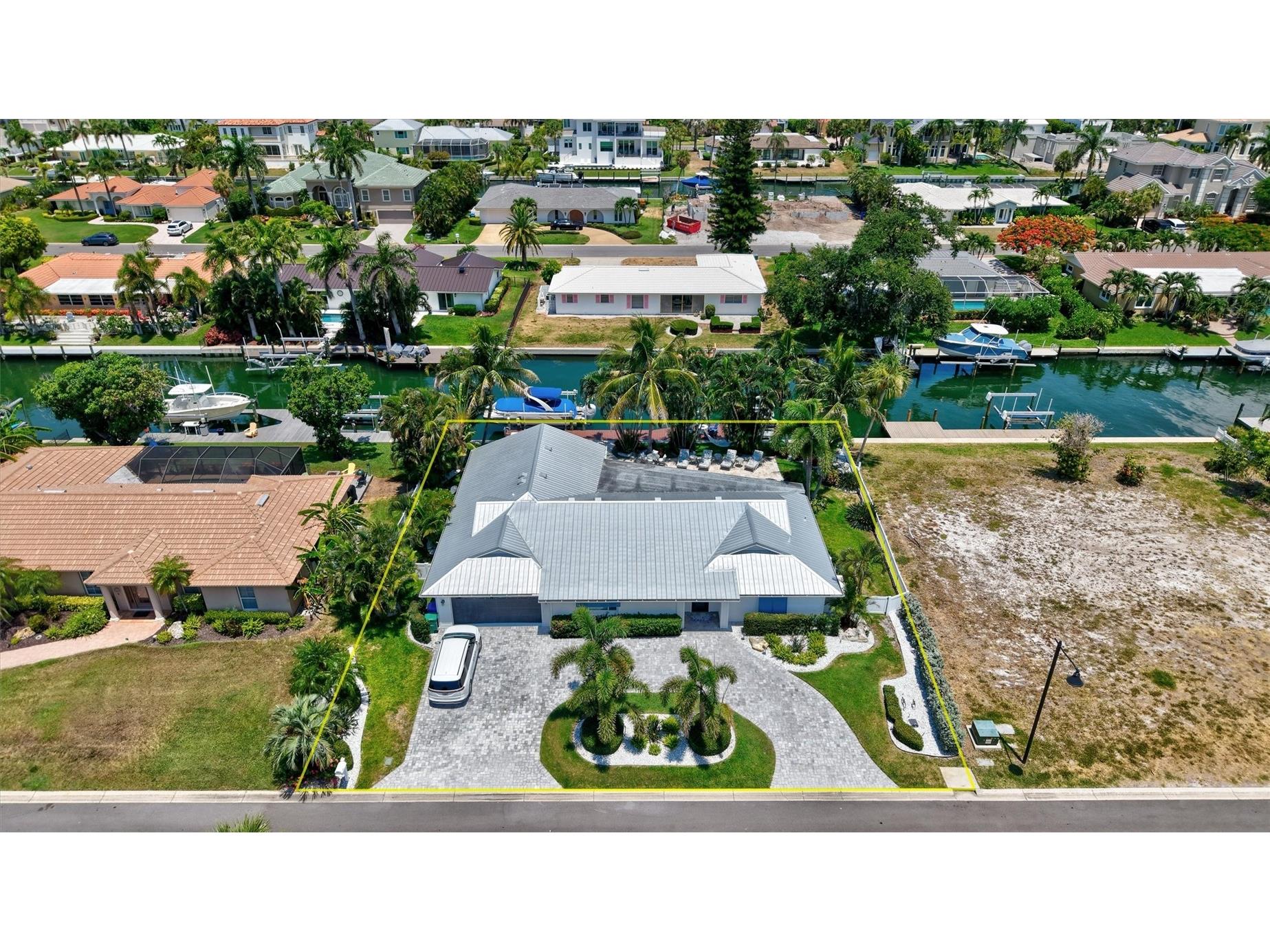571 Ranger Lane Longboat Key FL 34228 - SARASOTA BAY A4699377 image8