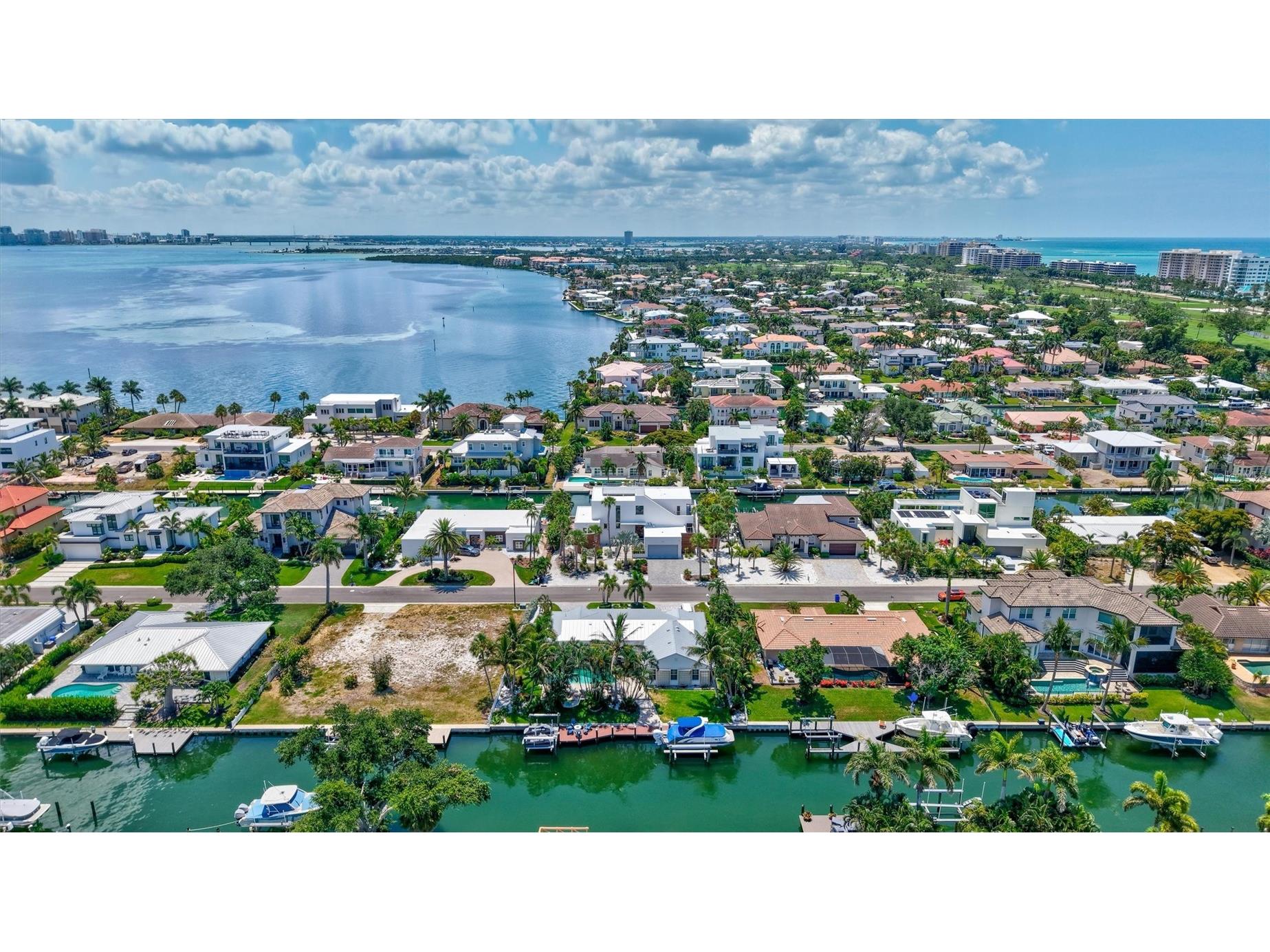 571 Ranger Lane Longboat Key FL 34228 - SARASOTA BAY A4699377 image80