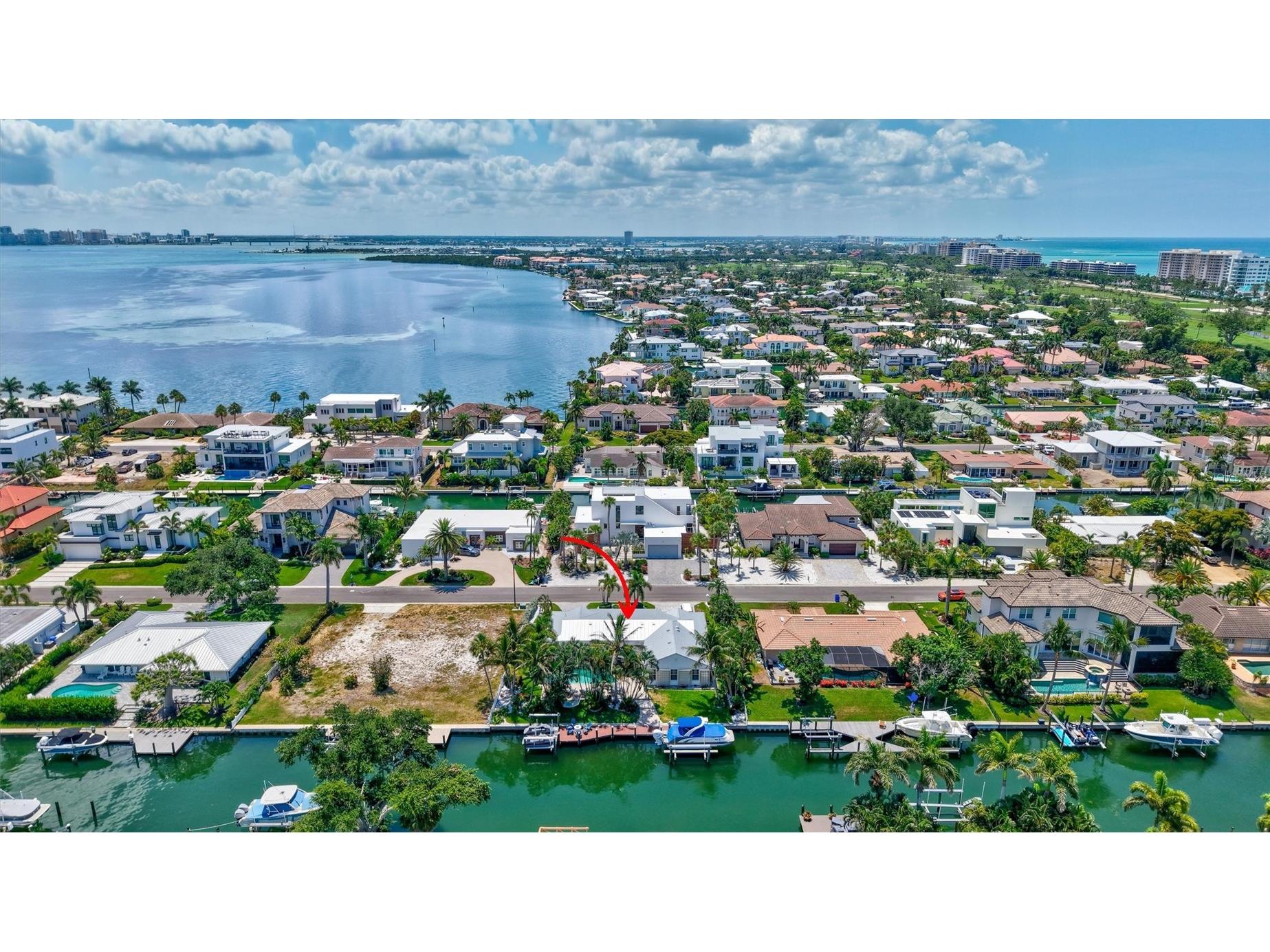 571 Ranger Lane Longboat Key FL 34228 - SARASOTA BAY A4699377 image81