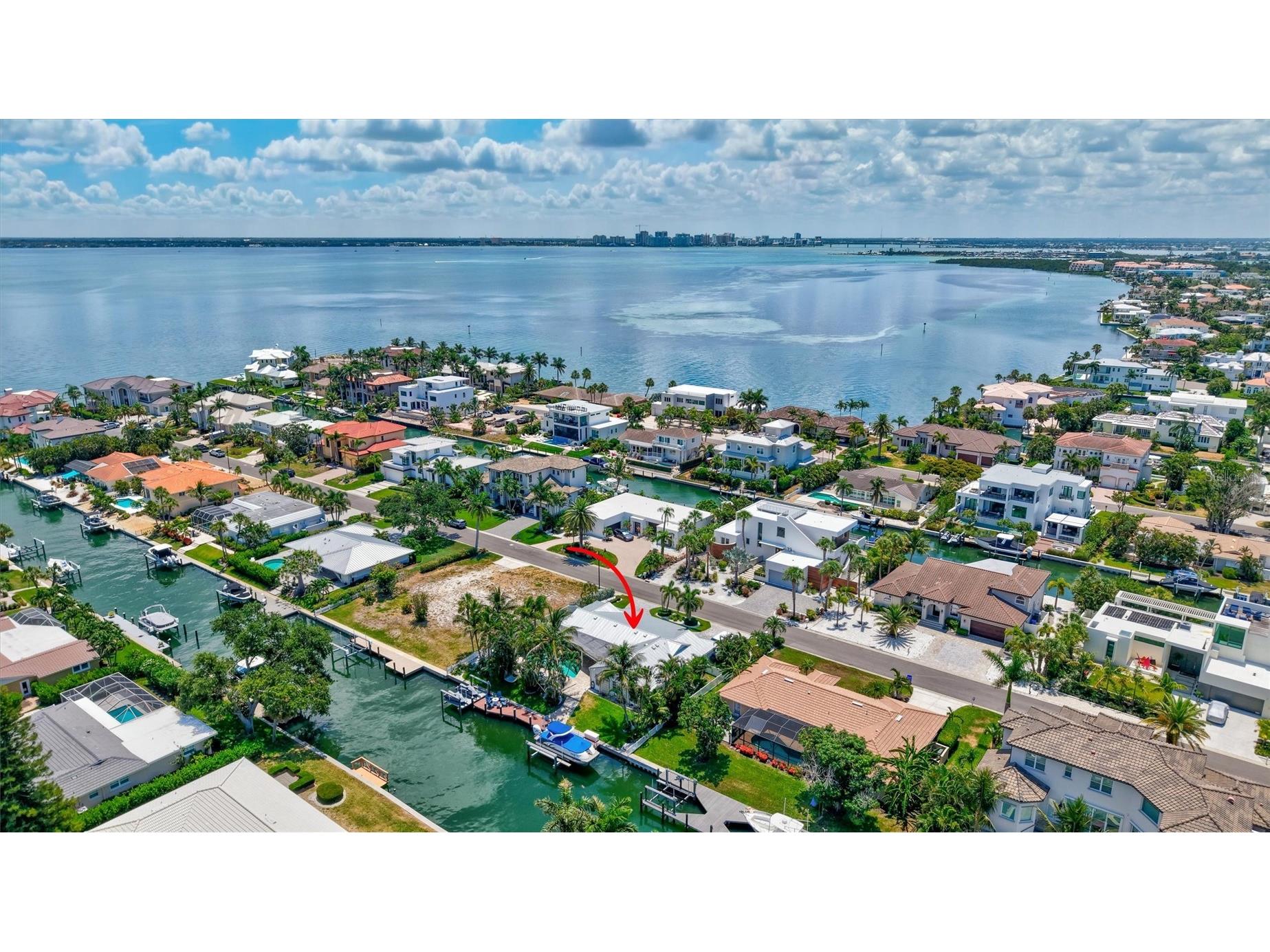 571 Ranger Lane Longboat Key FL 34228 - SARASOTA BAY A4699377 image82