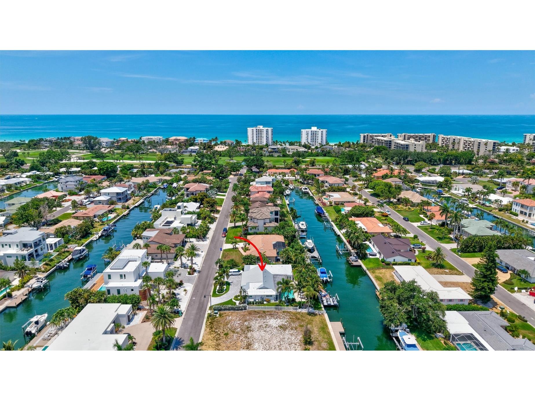 571 Ranger Lane Longboat Key FL 34228 - SARASOTA BAY A4699377 image83
