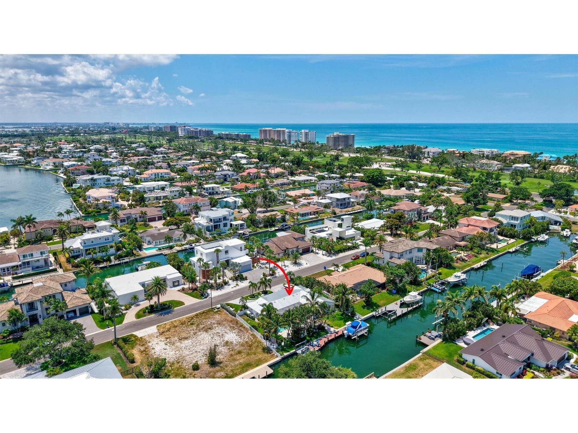 571 Ranger Lane Longboat Key FL 34228 - SARASOTA BAY A4699377 image84
