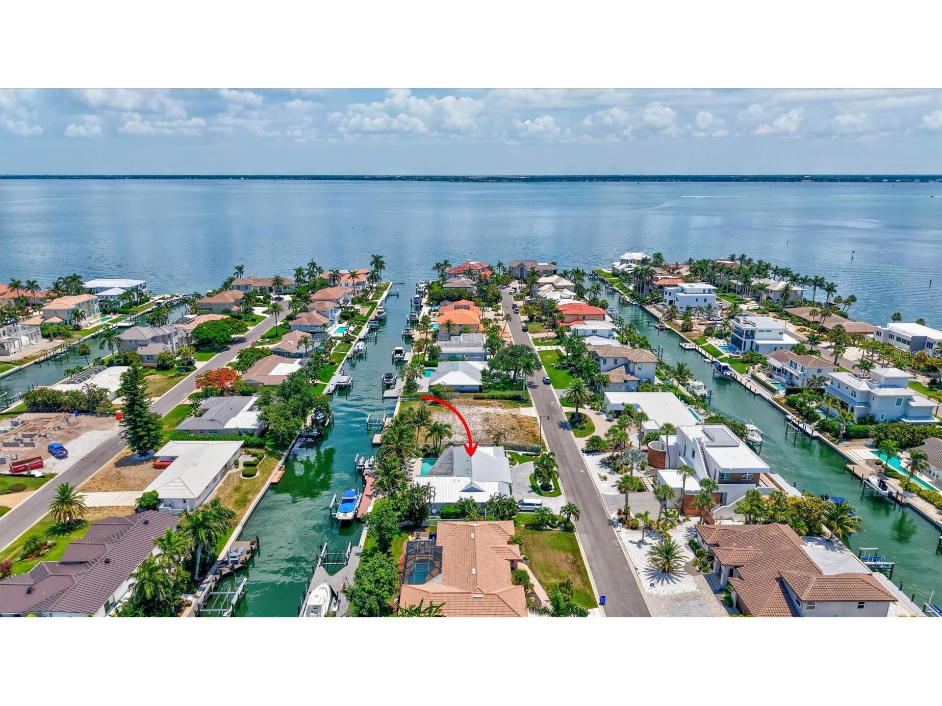 571 Ranger Lane Longboat Key FL 34228 - SARASOTA BAY A4699377 image85