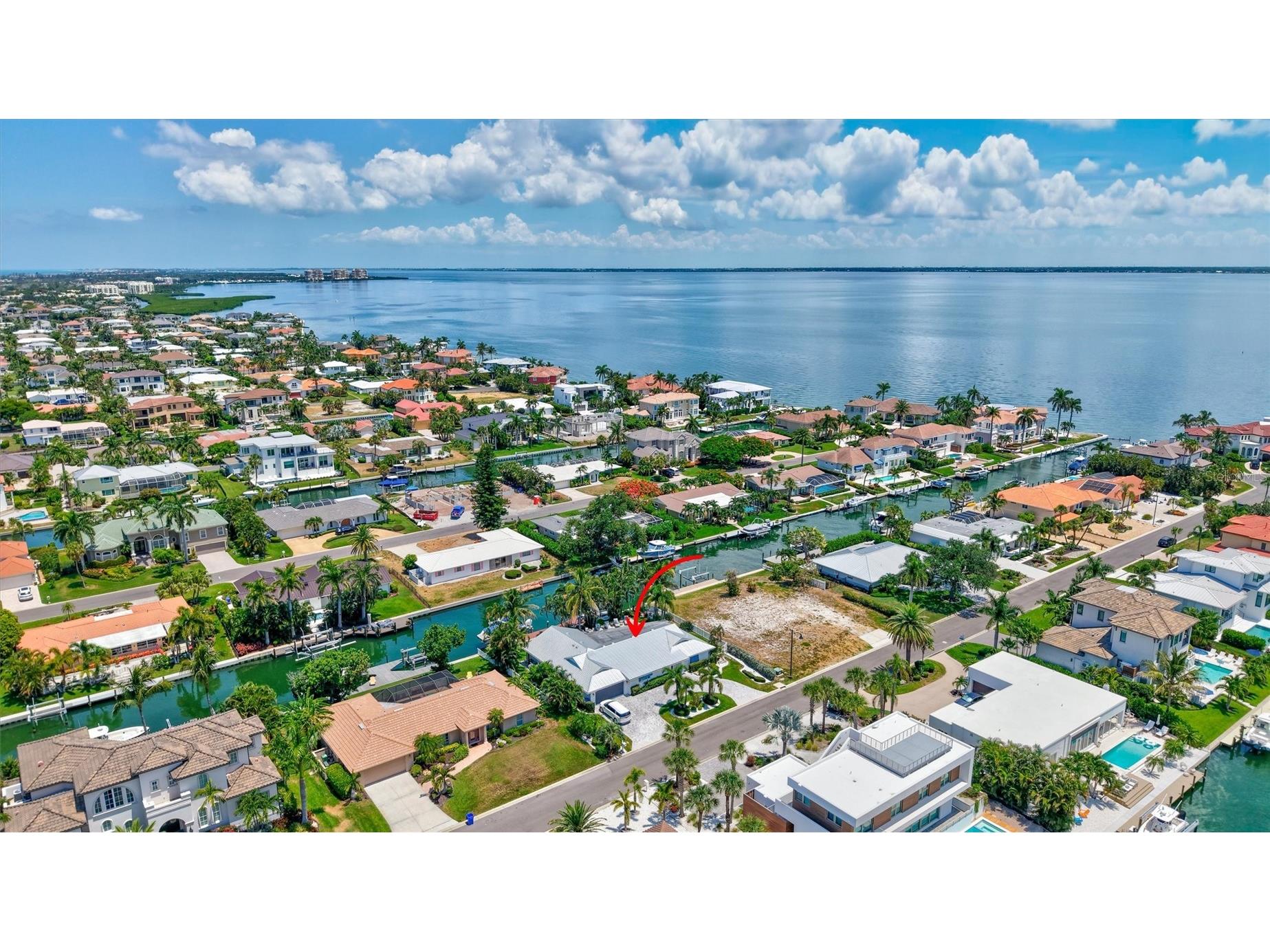 571 Ranger Lane Longboat Key FL 34228 - SARASOTA BAY A4699377 image86