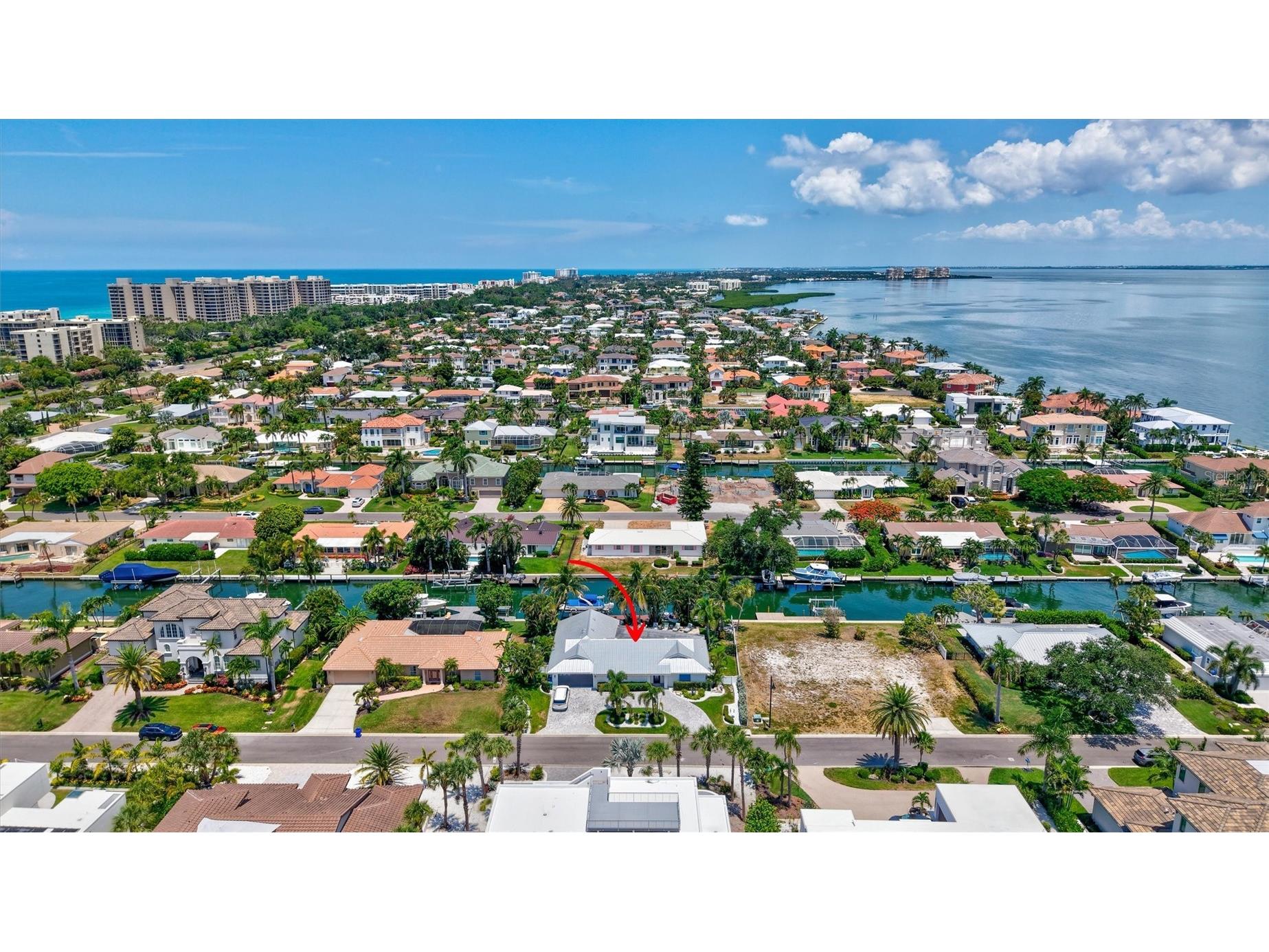 571 Ranger Lane Longboat Key FL 34228 - SARASOTA BAY A4699377 image87