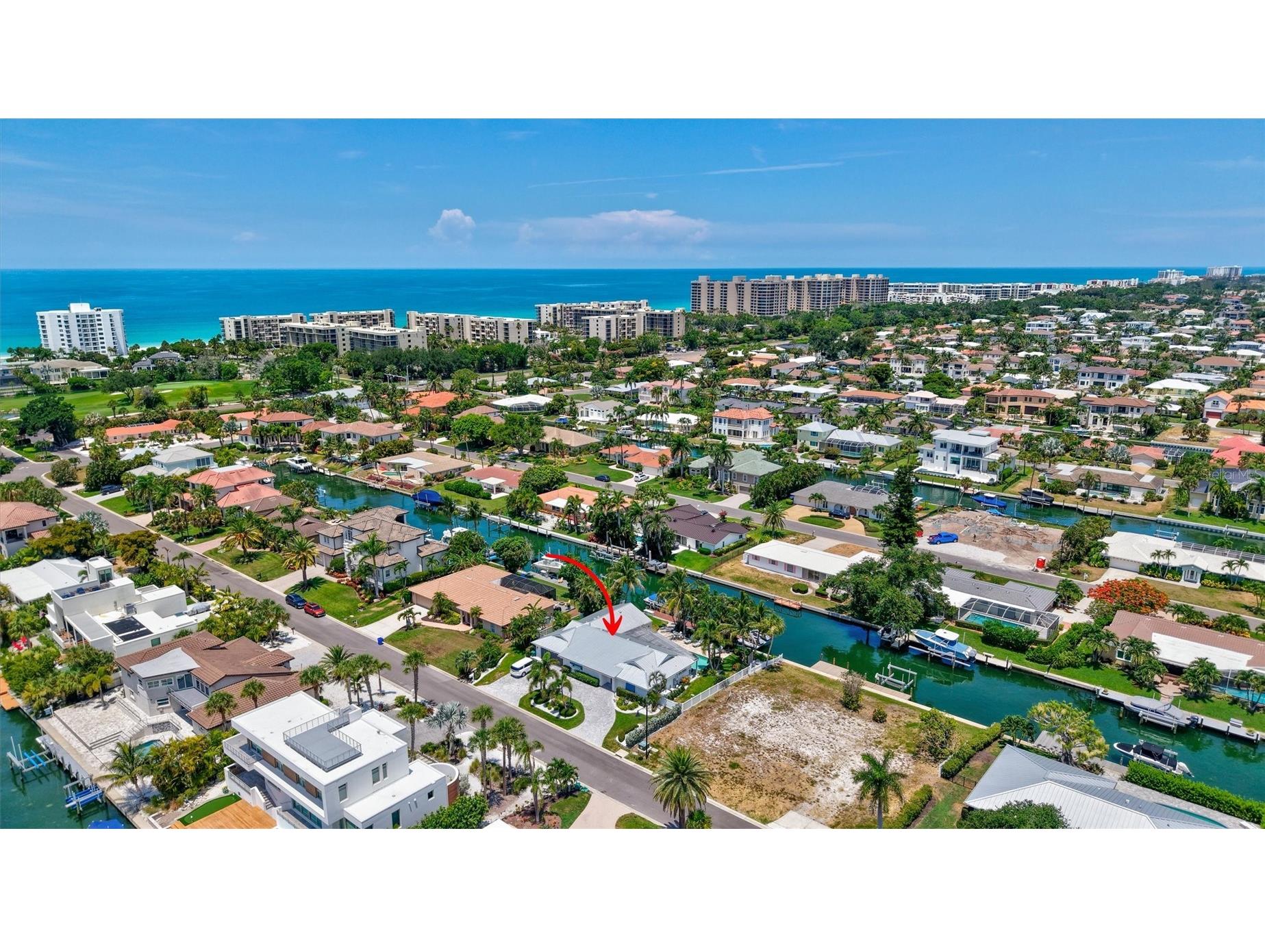 571 Ranger Lane Longboat Key FL 34228 - SARASOTA BAY A4699377 image88