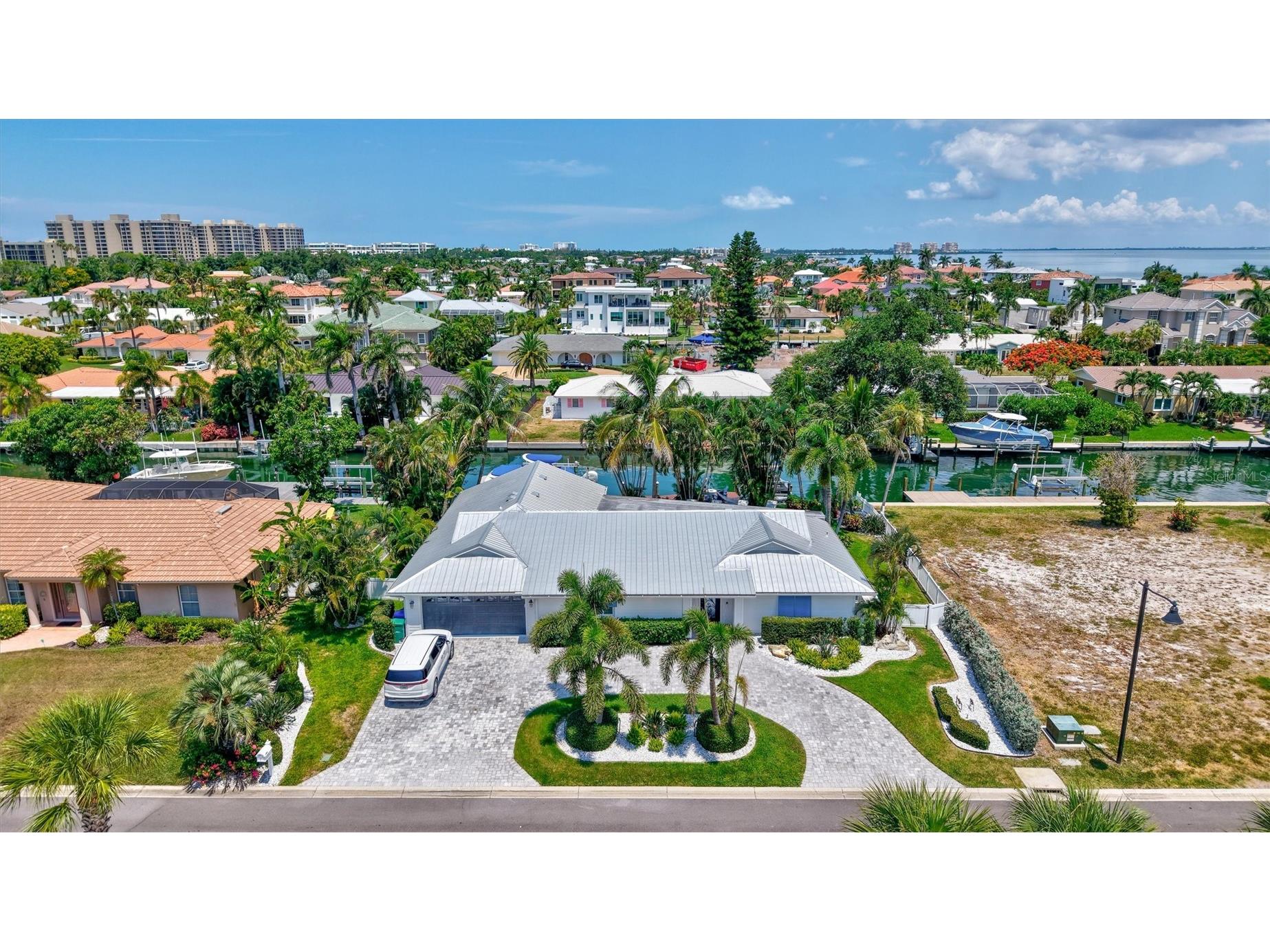 571 Ranger Lane Longboat Key FL 34228 - SARASOTA BAY A4699377 image9