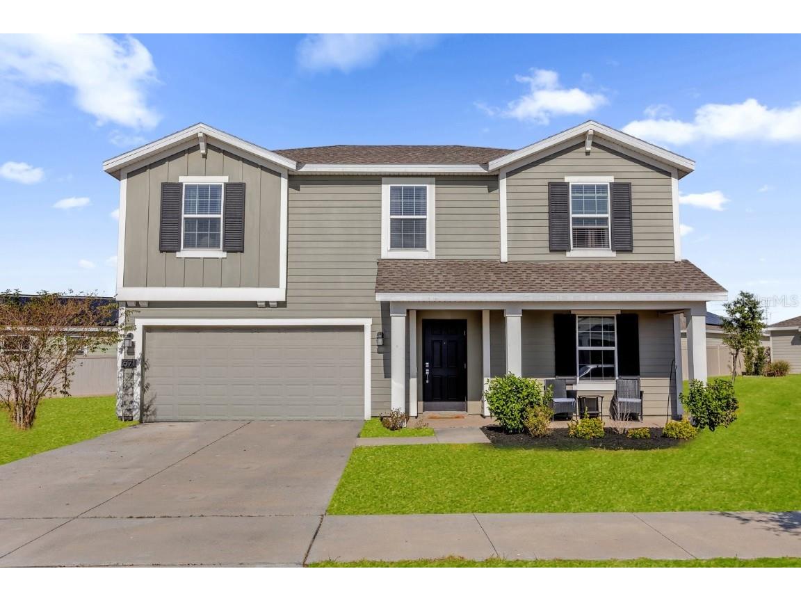 571 S Andrea Circle Haines City FL 33844 O6260743 image1