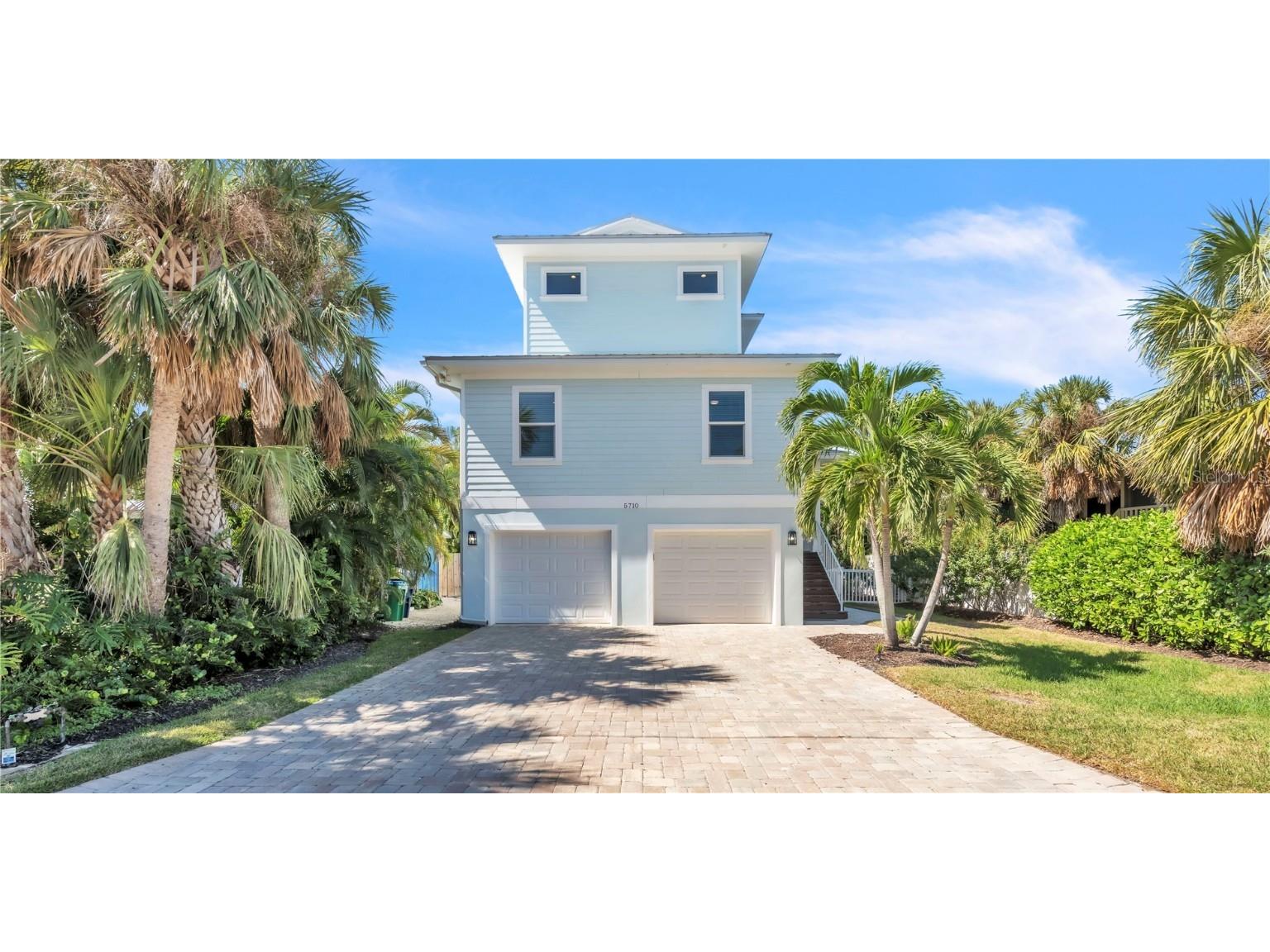 5710 Carissa Street Holmes Beach FL 34217 A4675415 image1